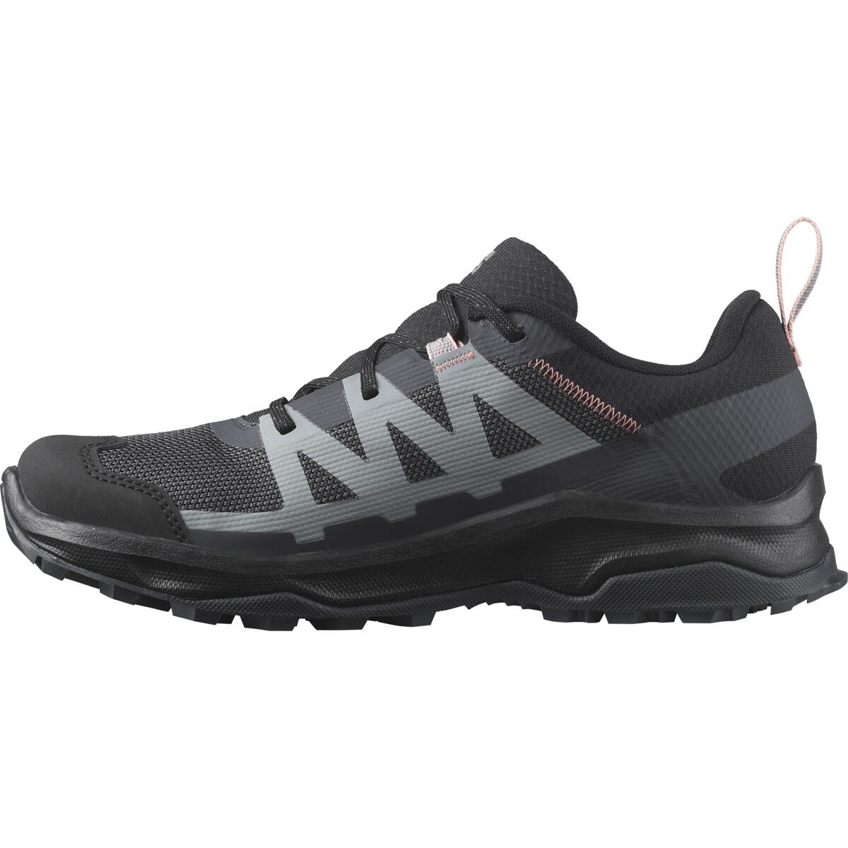 SHOES ARDENT GTX W Black/Ebony #7