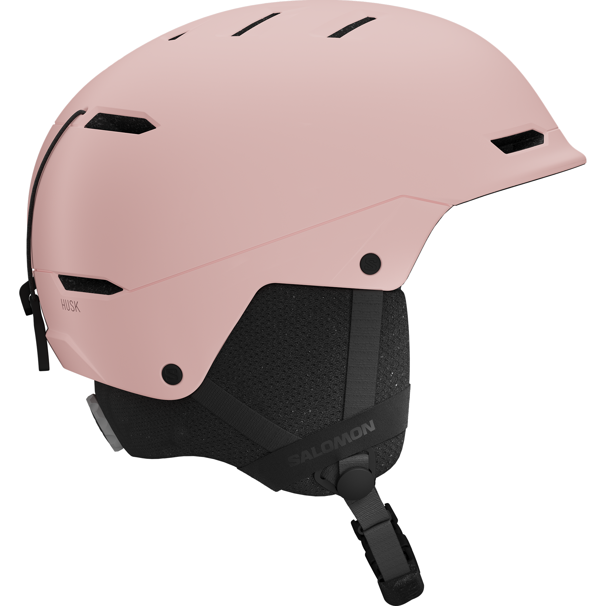 HELMET HUSK JR Heavenly Pink #1