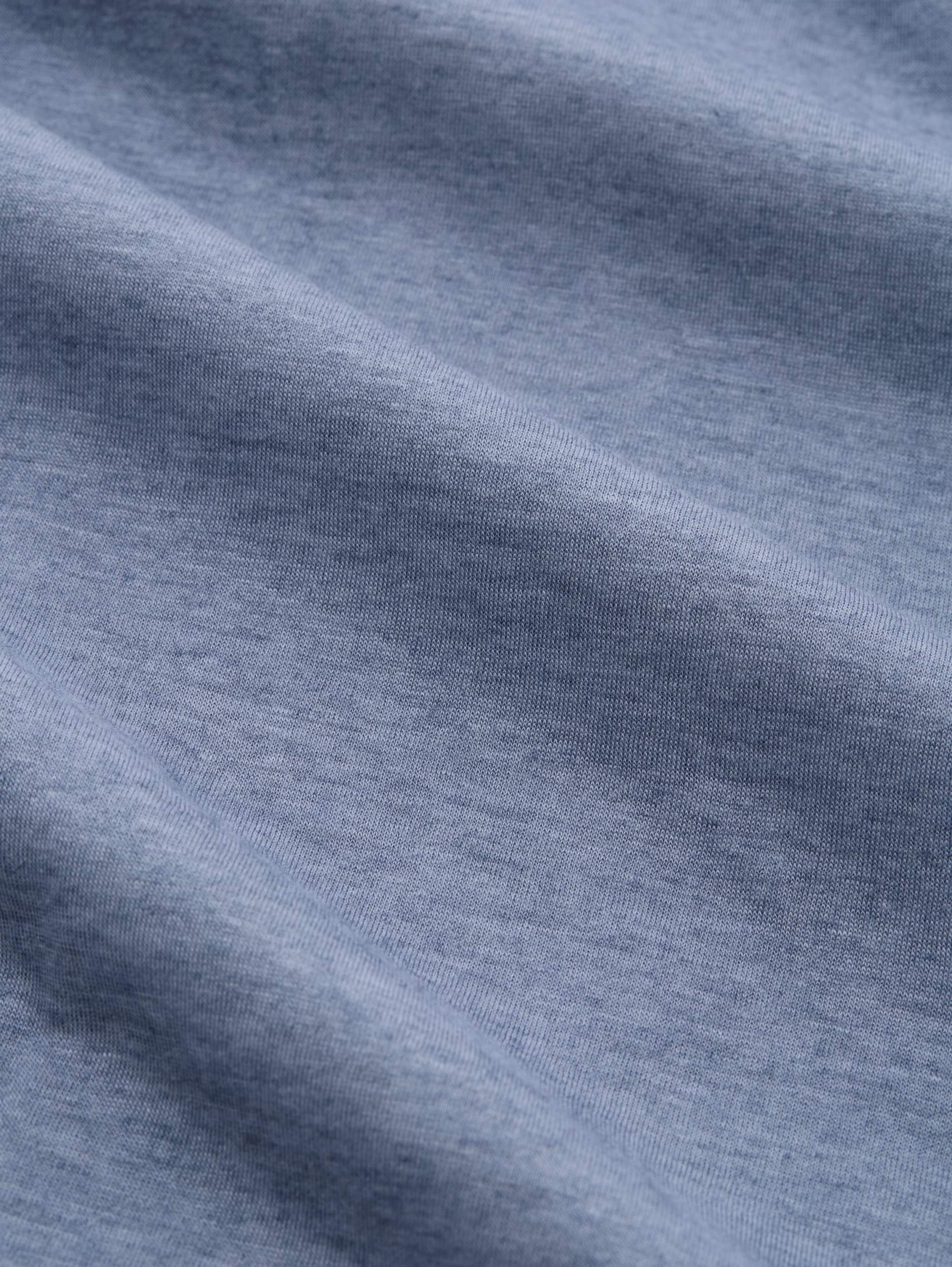 T-shirt longsleeve tight crew #2