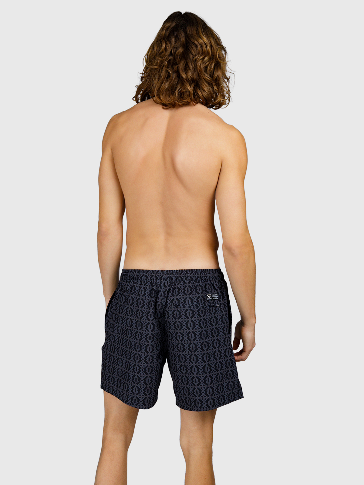 High-95 Men Swim Shorts #3