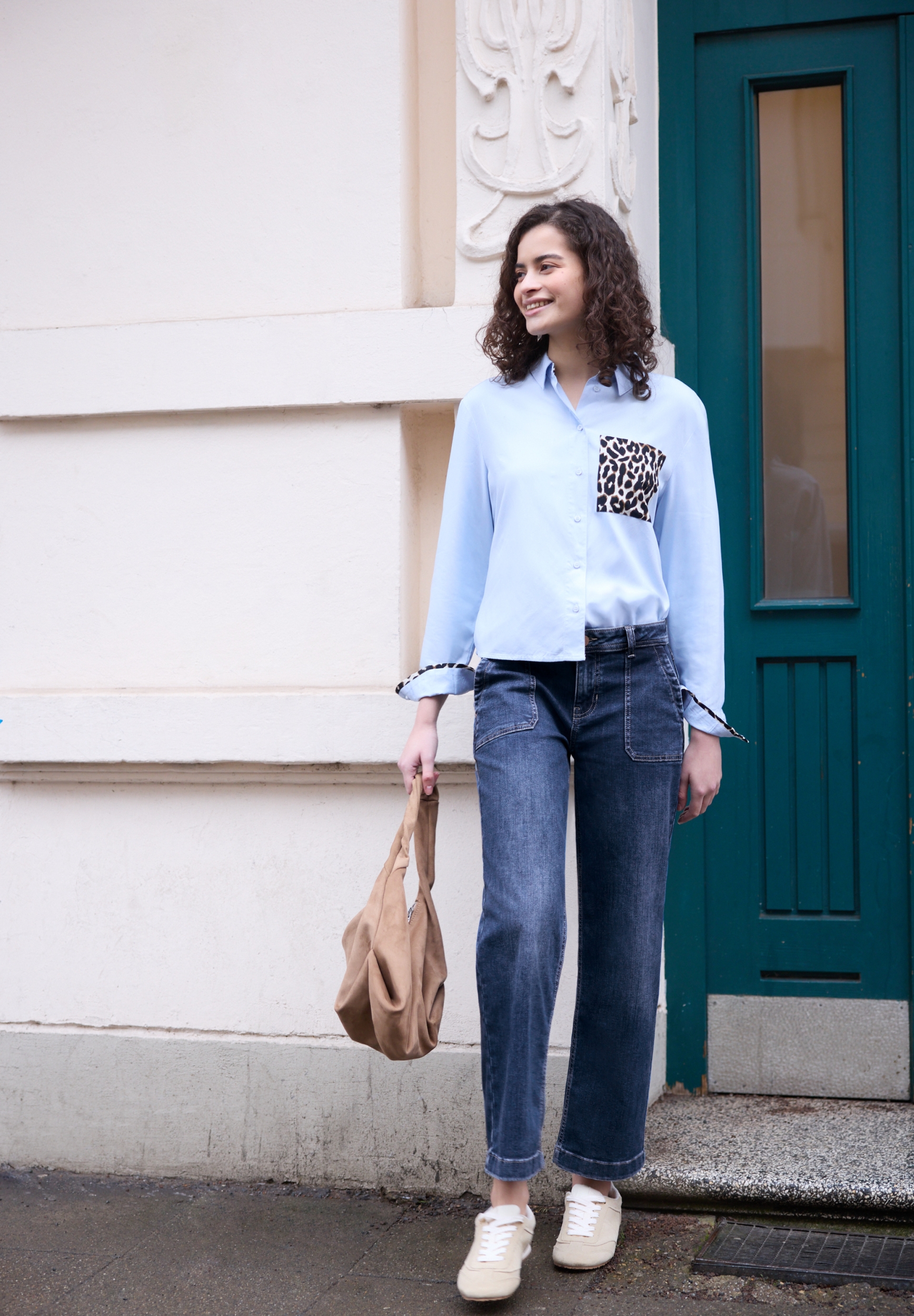 Studio Style Straight Leg.mw.m #5