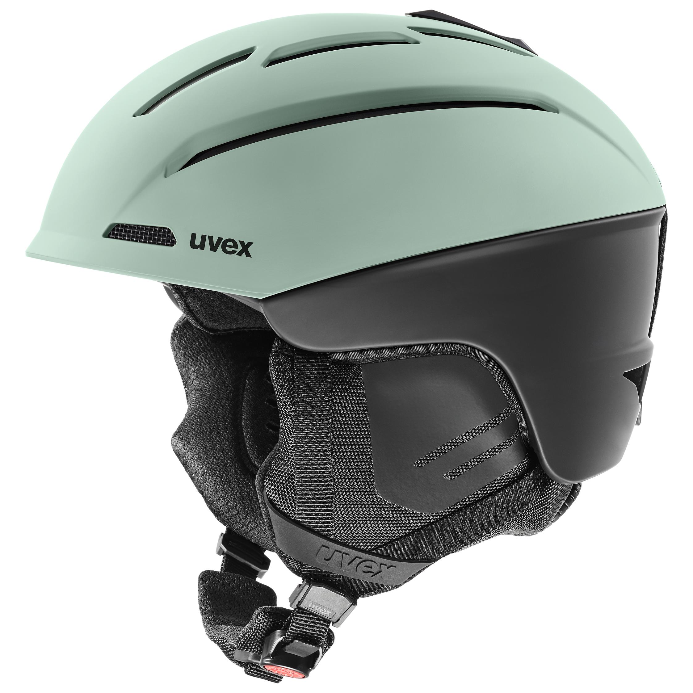 uvex gravitate #1