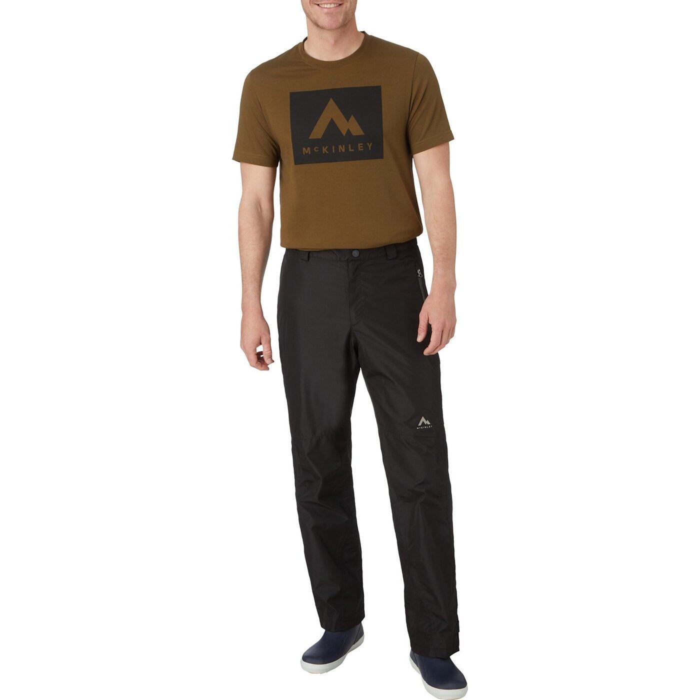 H-Regenhose Carlow II #2