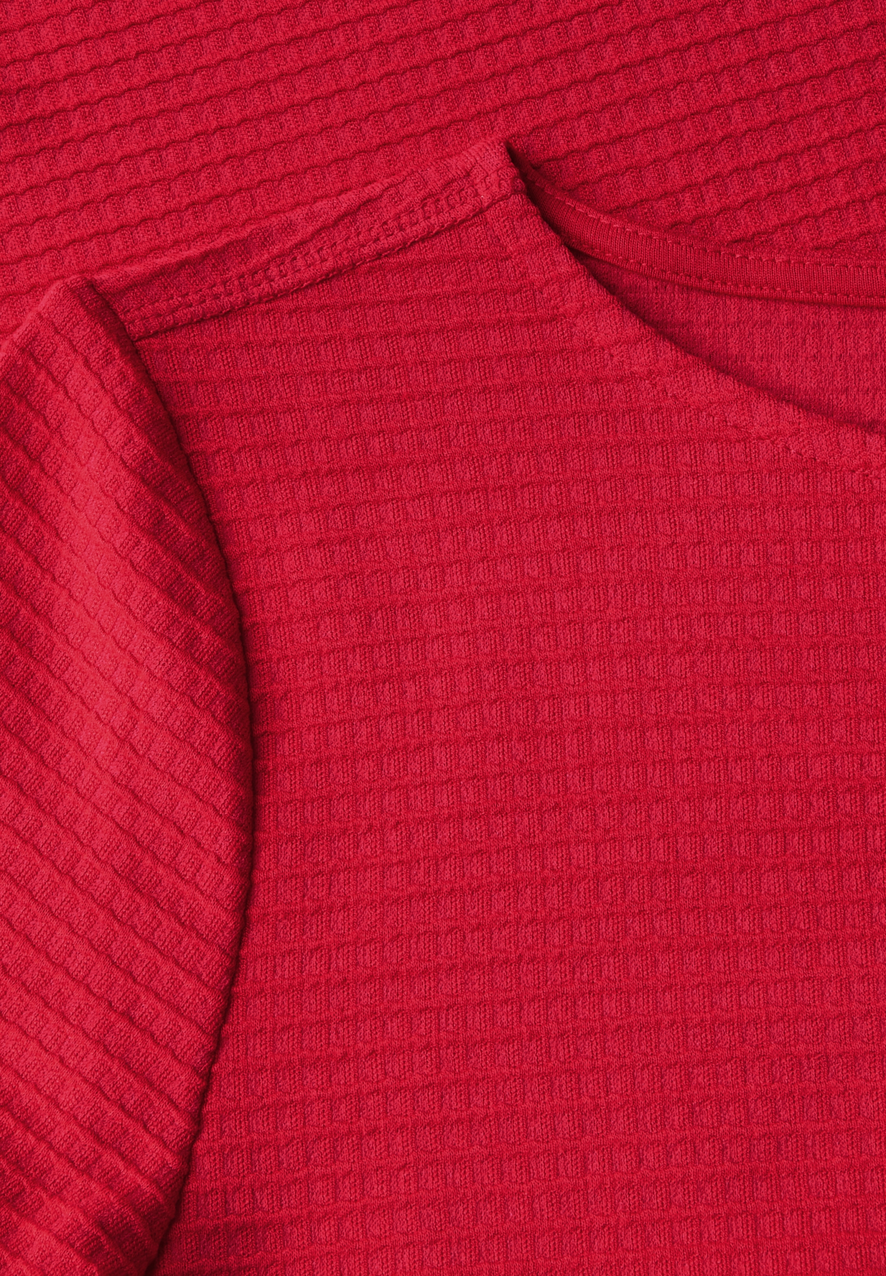 EOS_Solid Structure Shirt #2