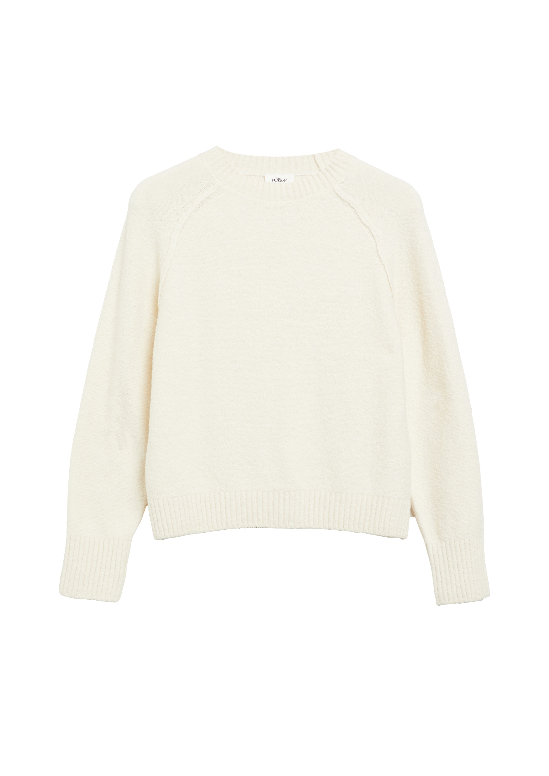 Strickpullover #1