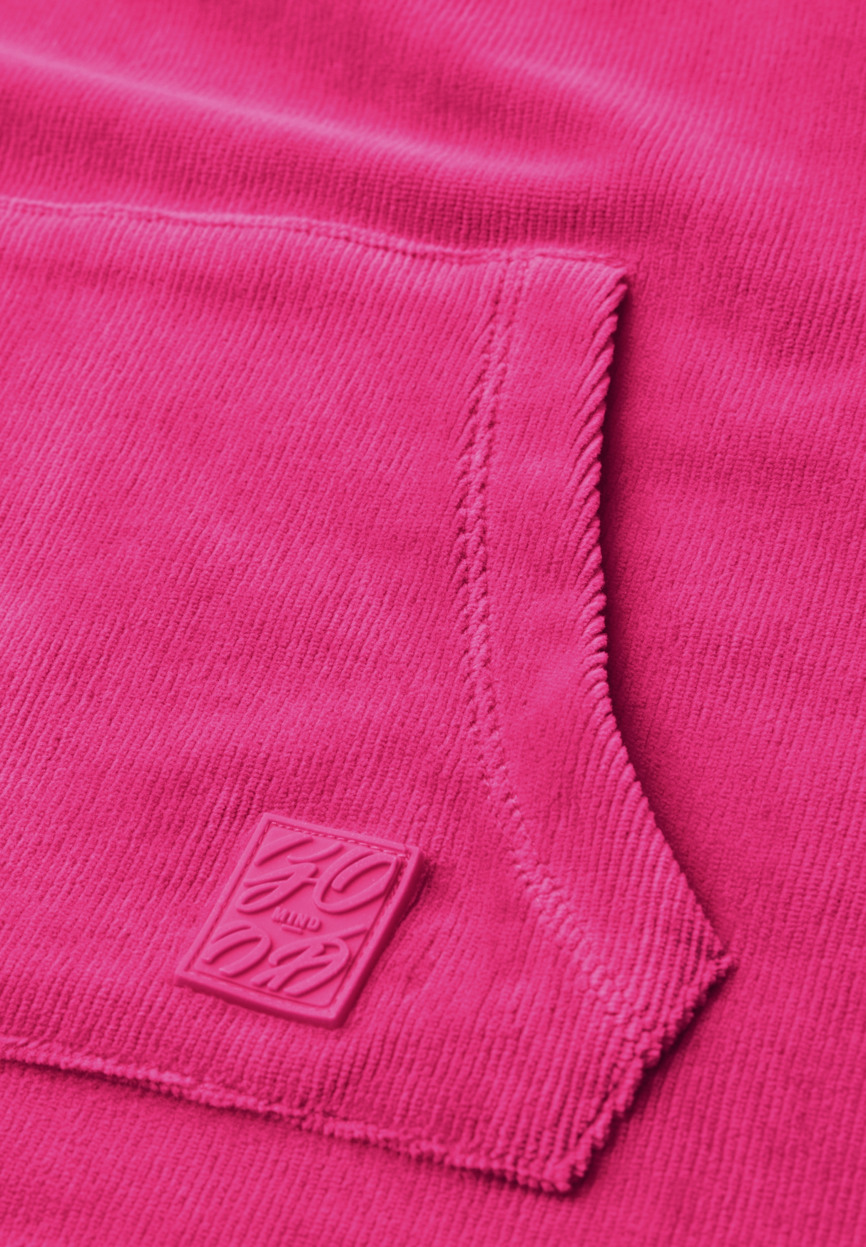 TOS Solid Cord Hoody #2