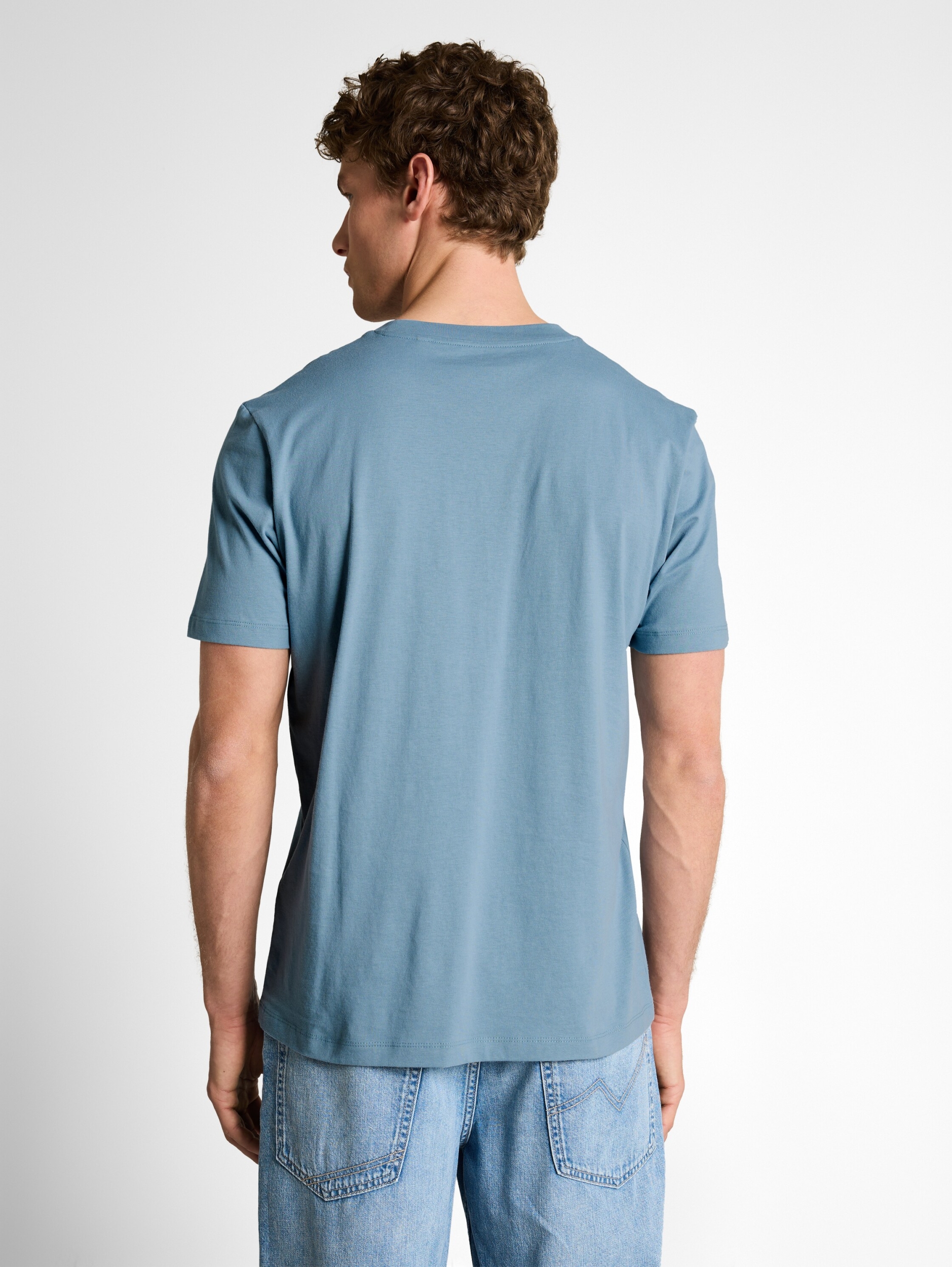 printed t-shirt #9