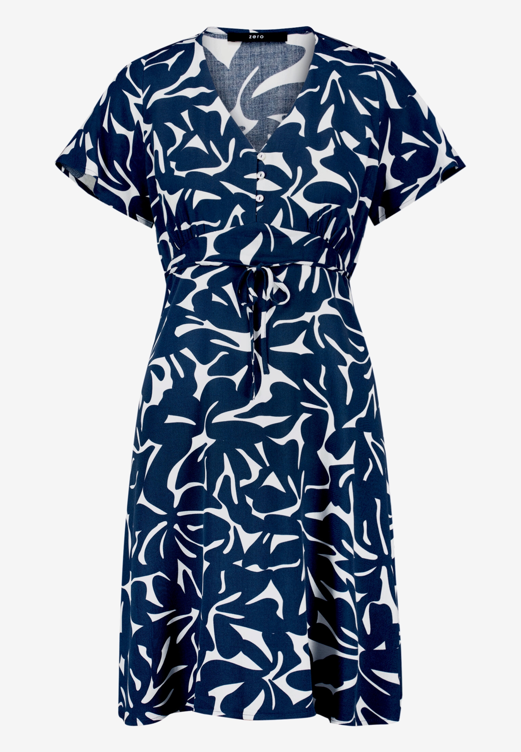 Kleid Kurz 1/2 Arm #1