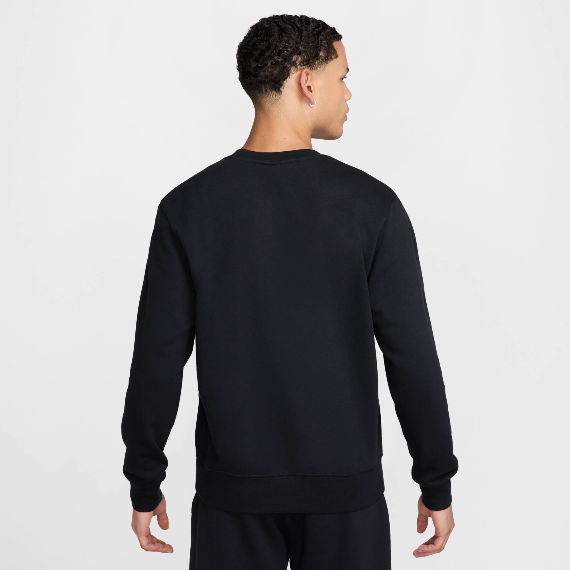 M NK CLUB FT CREW #2