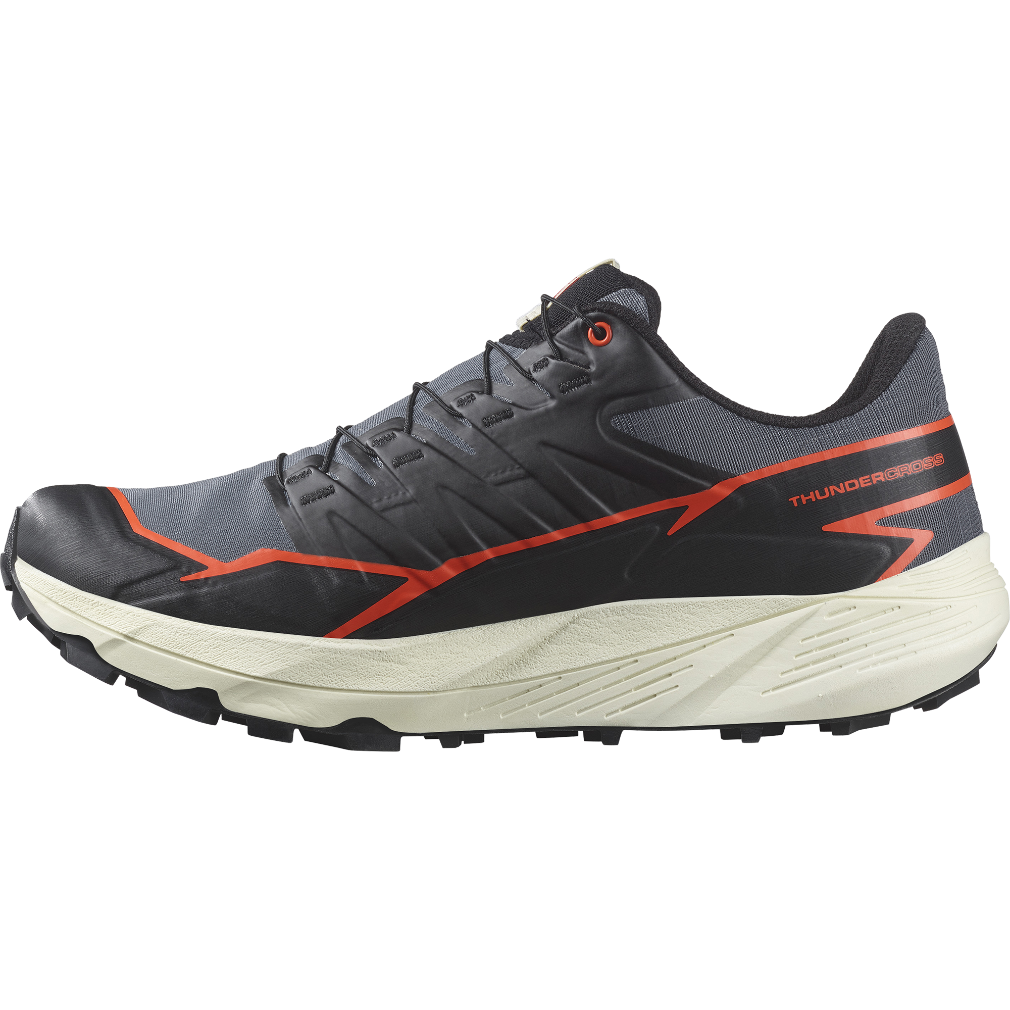 SHOES THUNDERCROSS GTX Turbul/Black/Cher #5