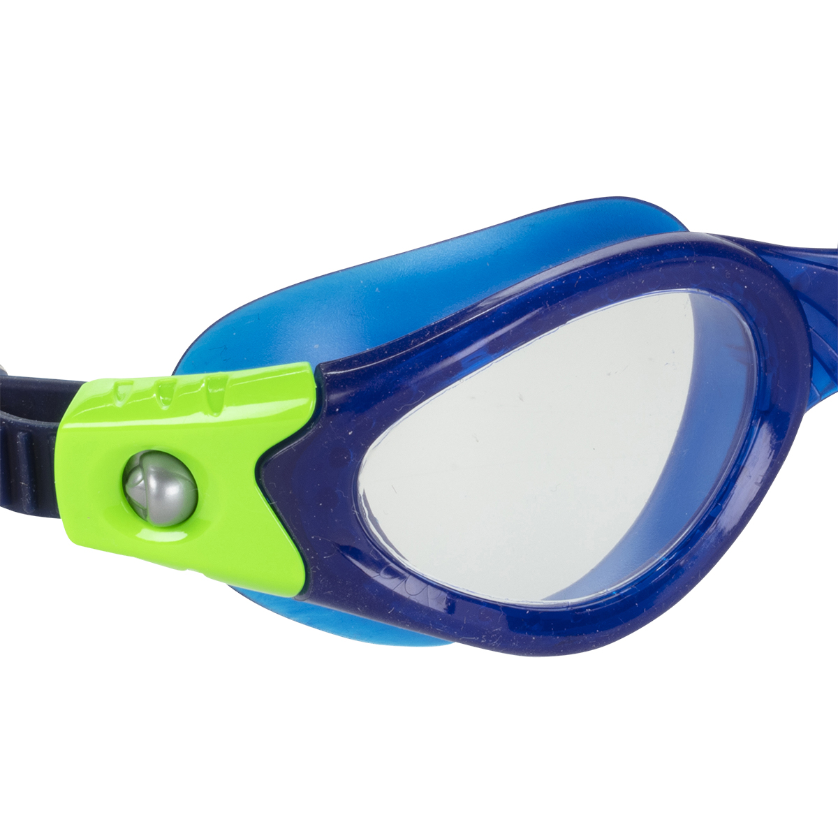 Schwimmbrille Faster Junior #6