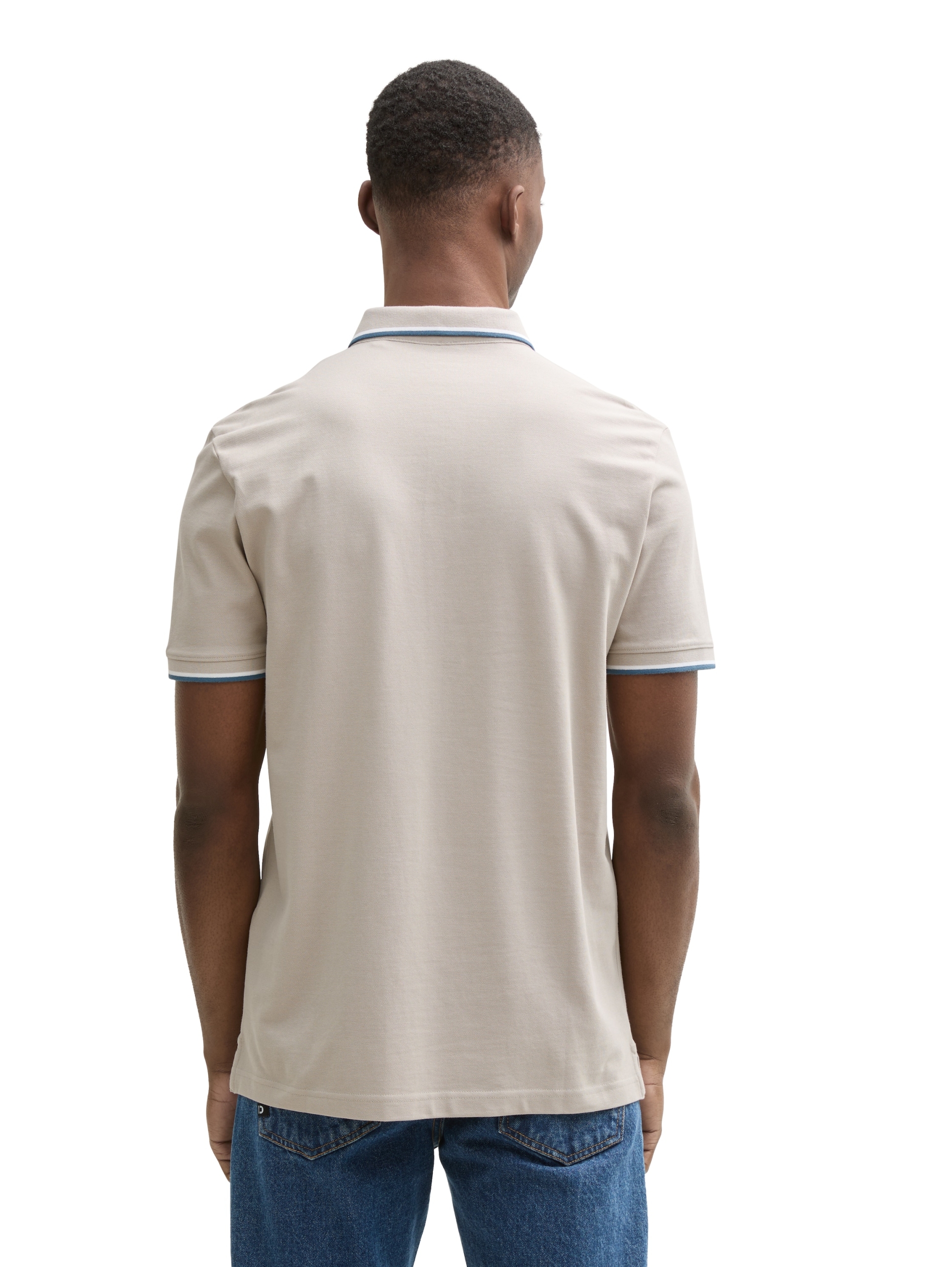 polo with tipping #3