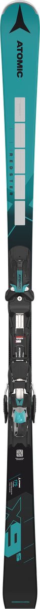 REDSTER X9S RVSK S + X 12 GW T