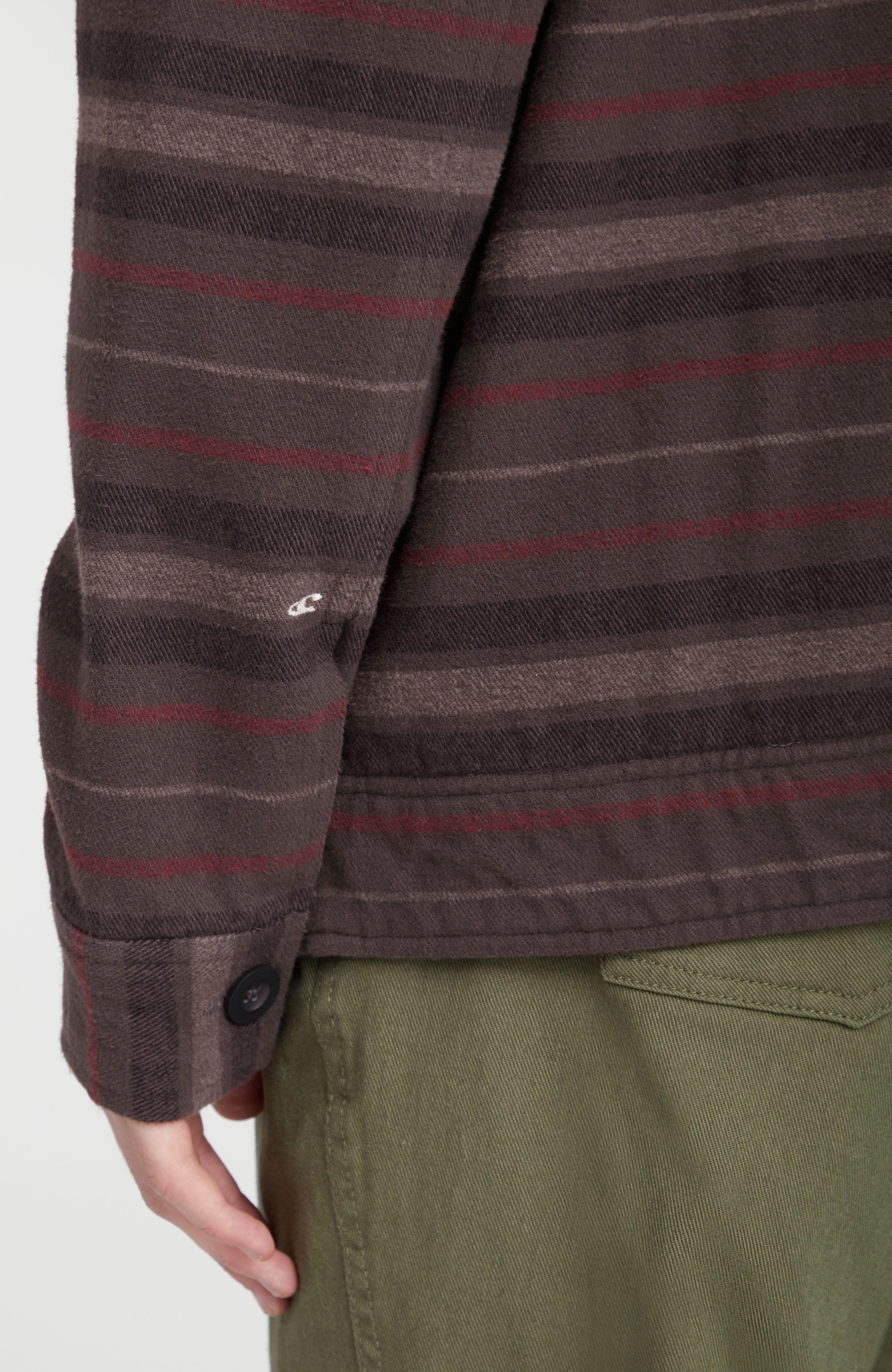 FLEECE LINED JACKET #5