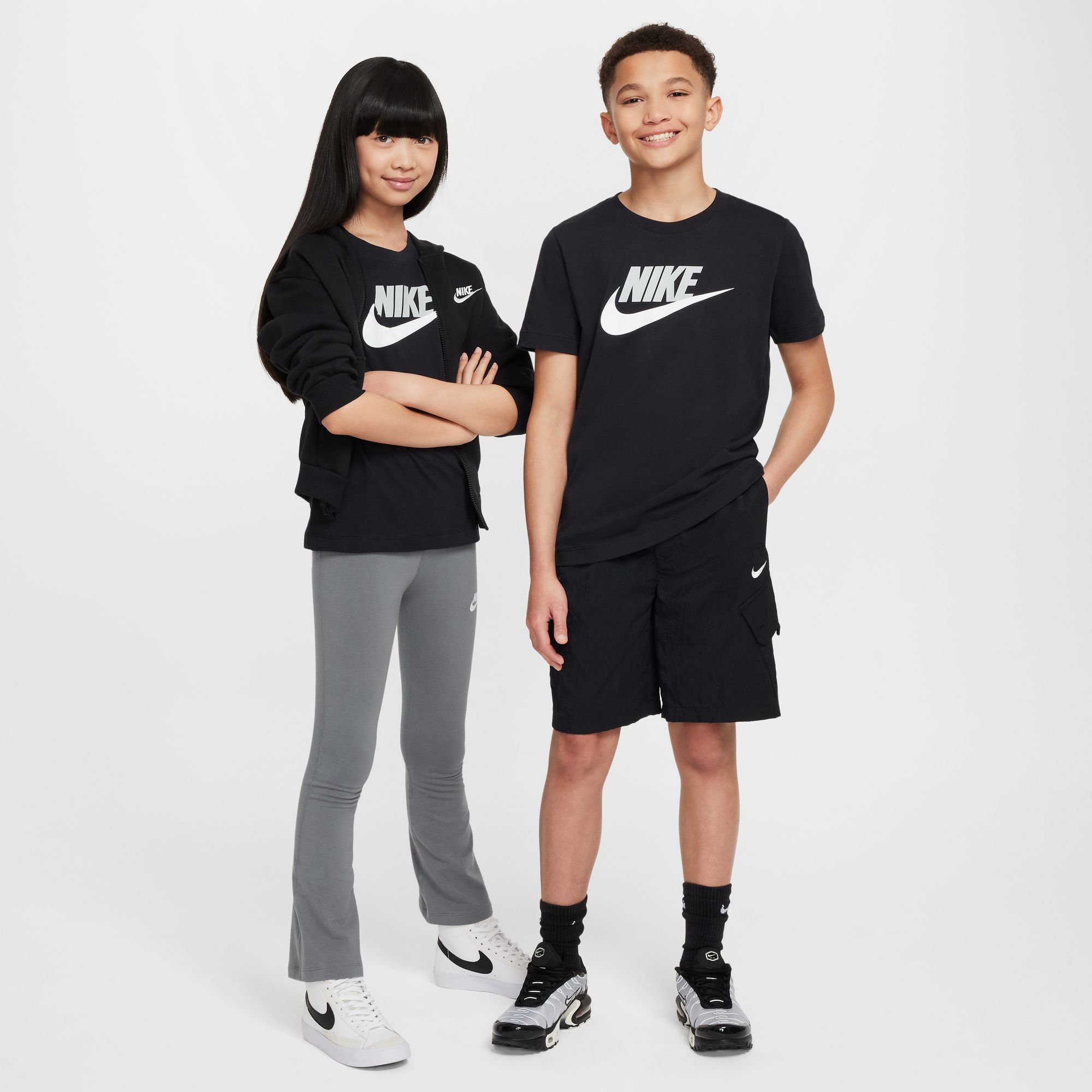 K NSW TEE FUTURA HBR #7