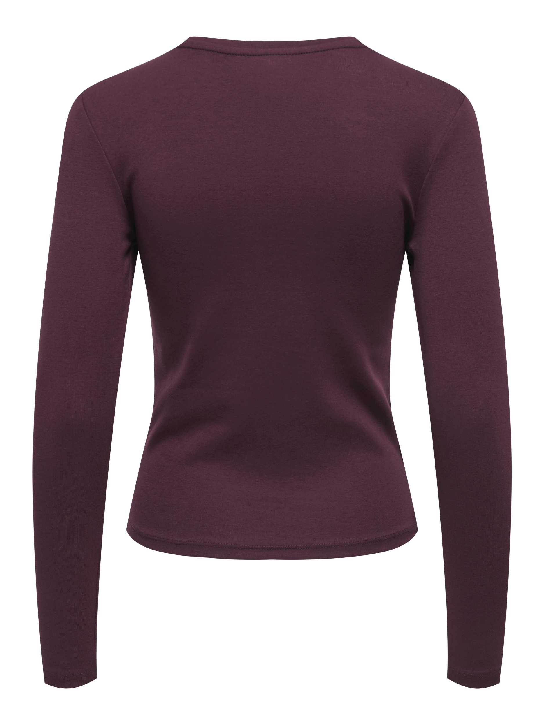 ONLRILEY O-NECK L/S TOP JRS NOOS #2