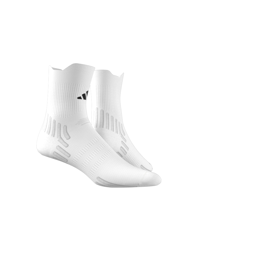 TENNIS QRT SOCK #3