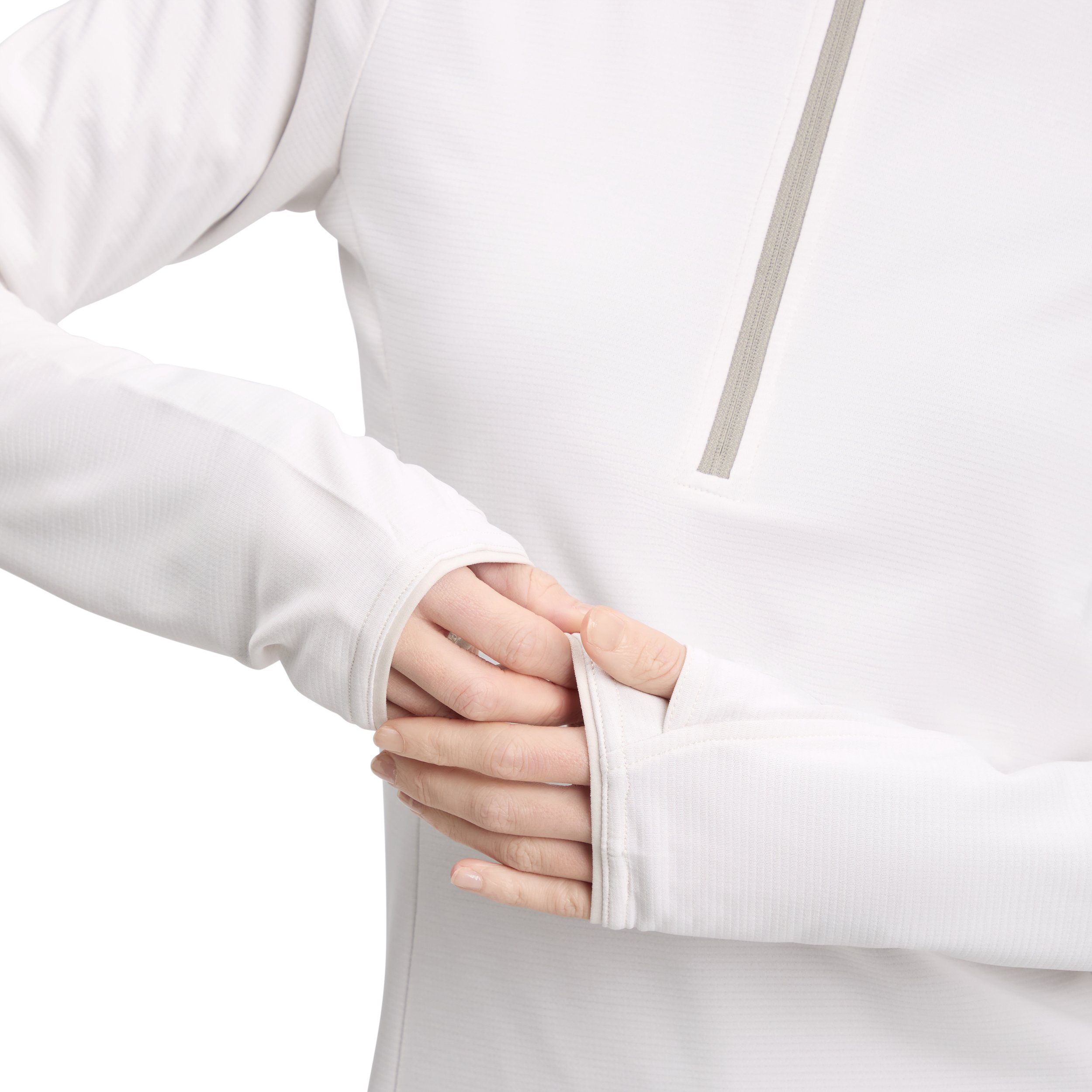 Da.-Langarmshirt Tampo wms #2