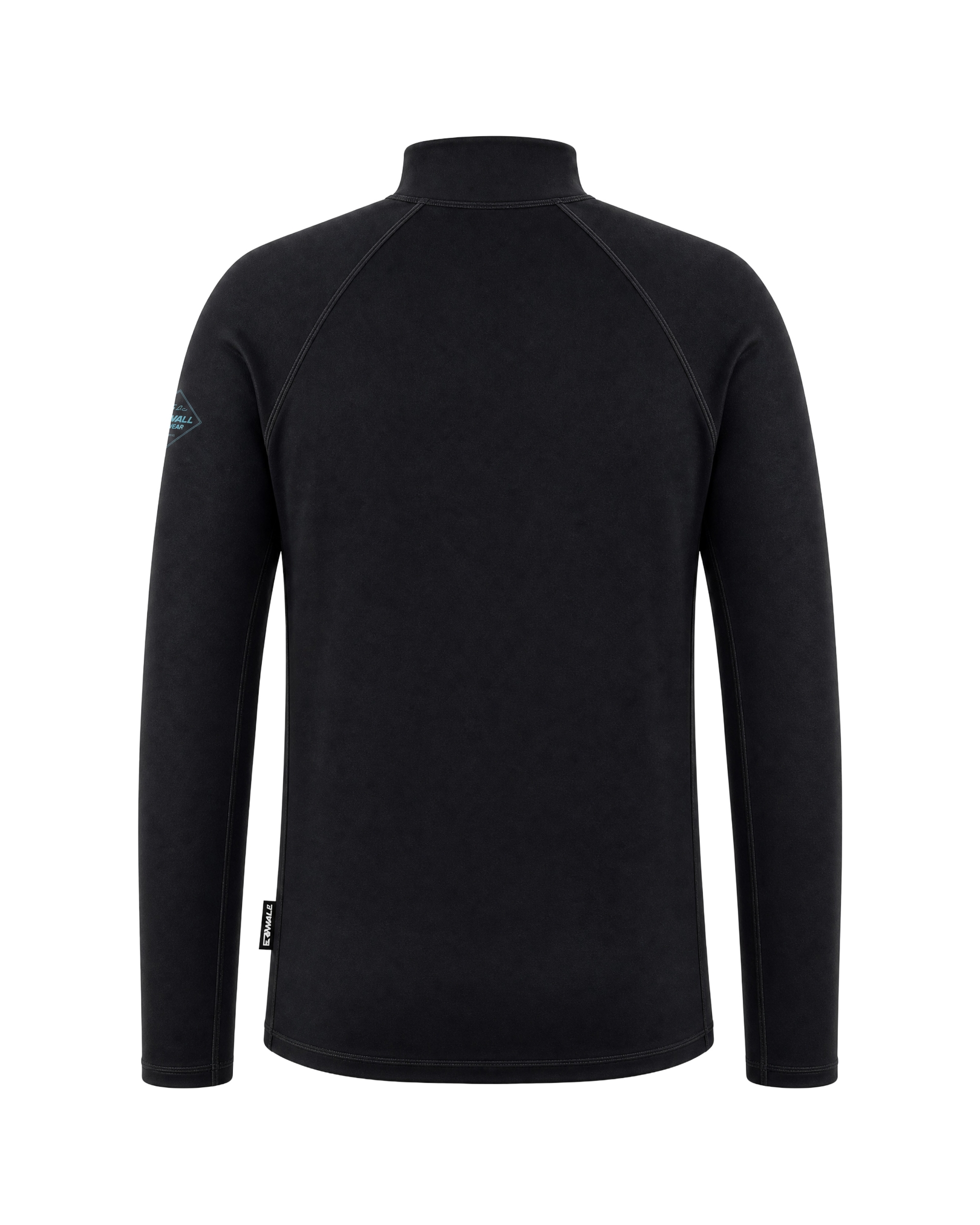 DANZEL-R26 Mens Fleece Jacket #1