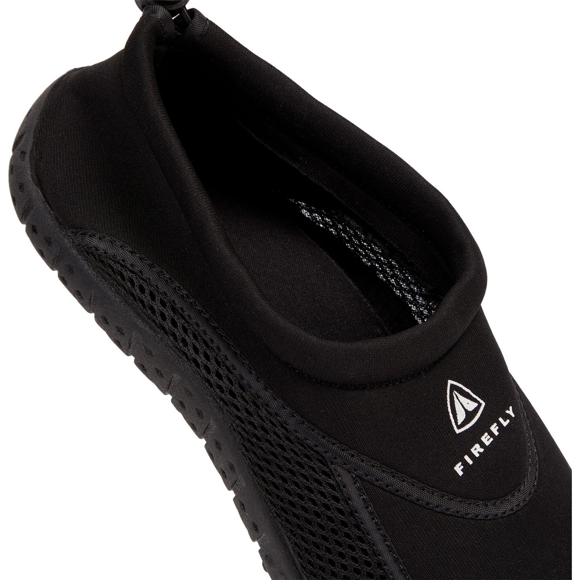 Ux.-Strand-Schuh Pepe II #5