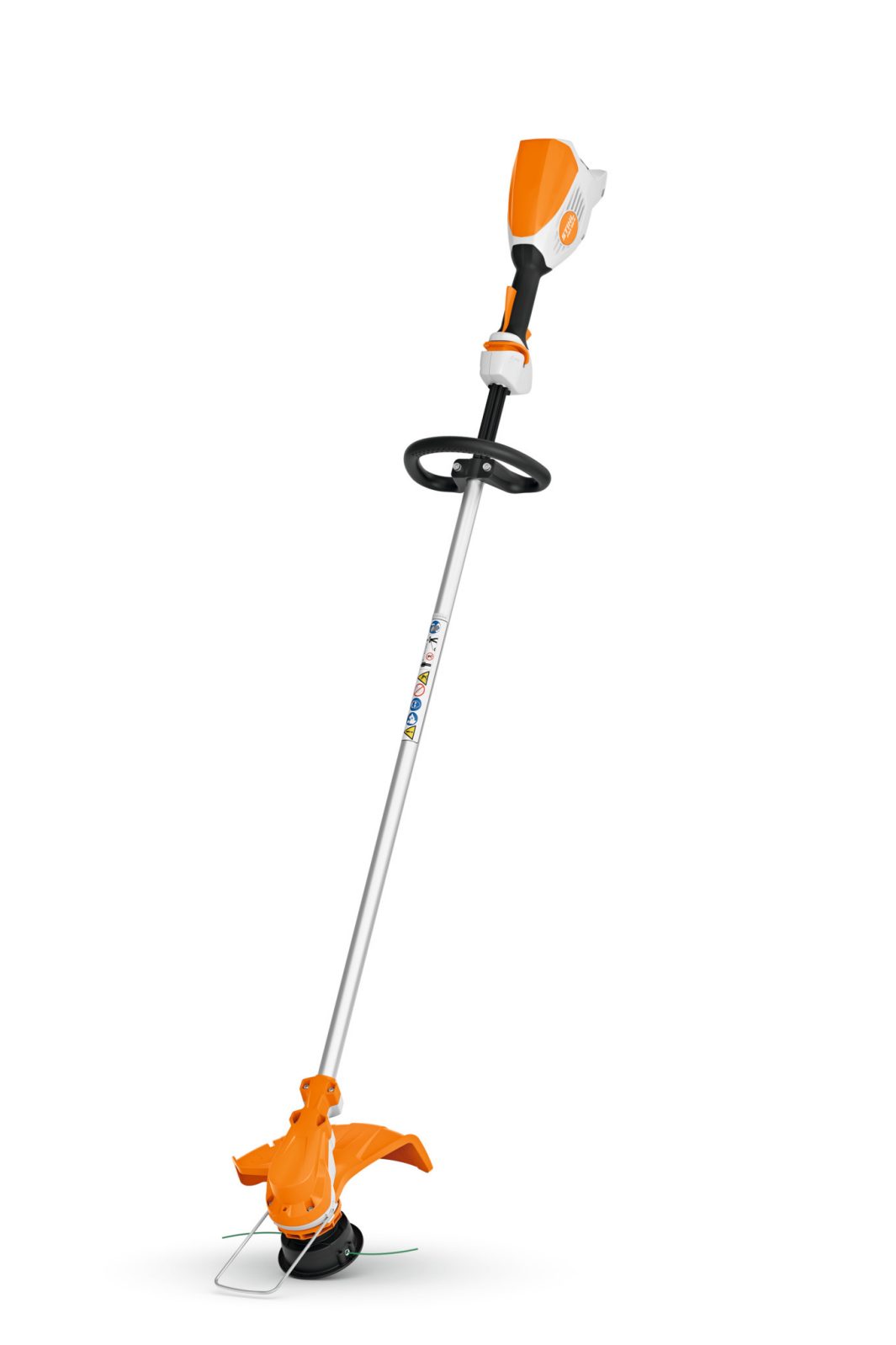 STIHL FSA 60 R Grundgerät #1