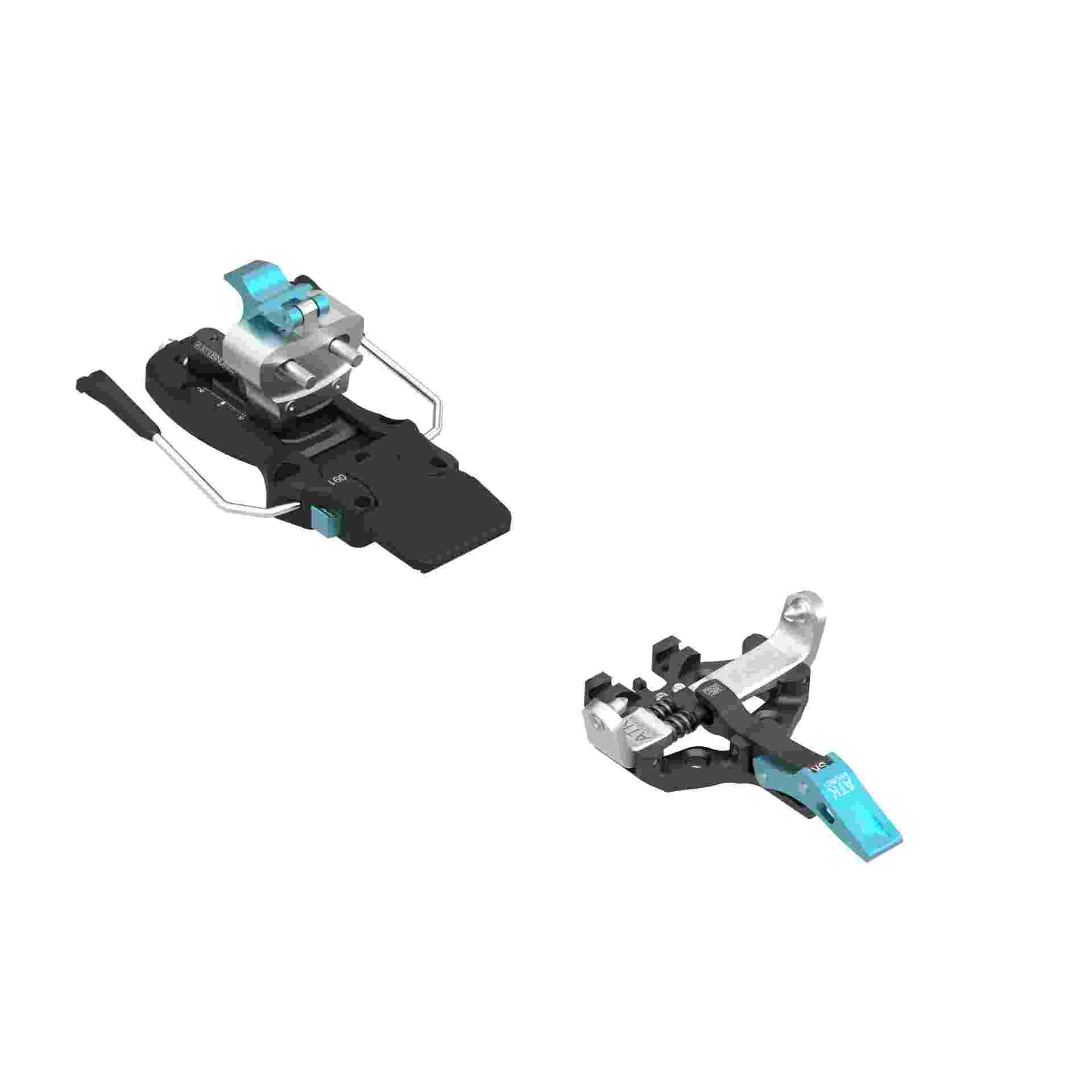 BINDING CREST 8 - 91 MM #2