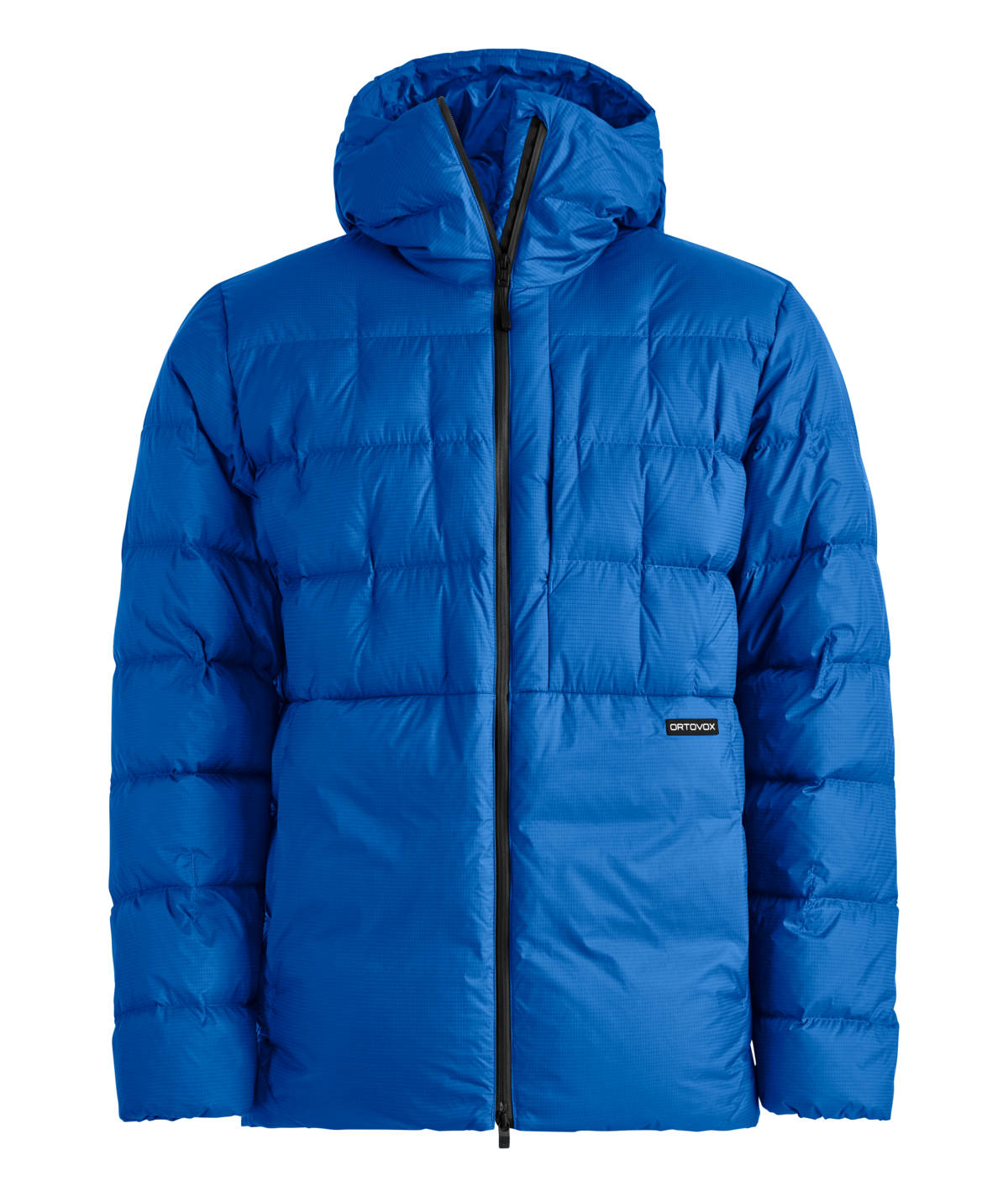 DOWNWOOL 270 JACKET M #1