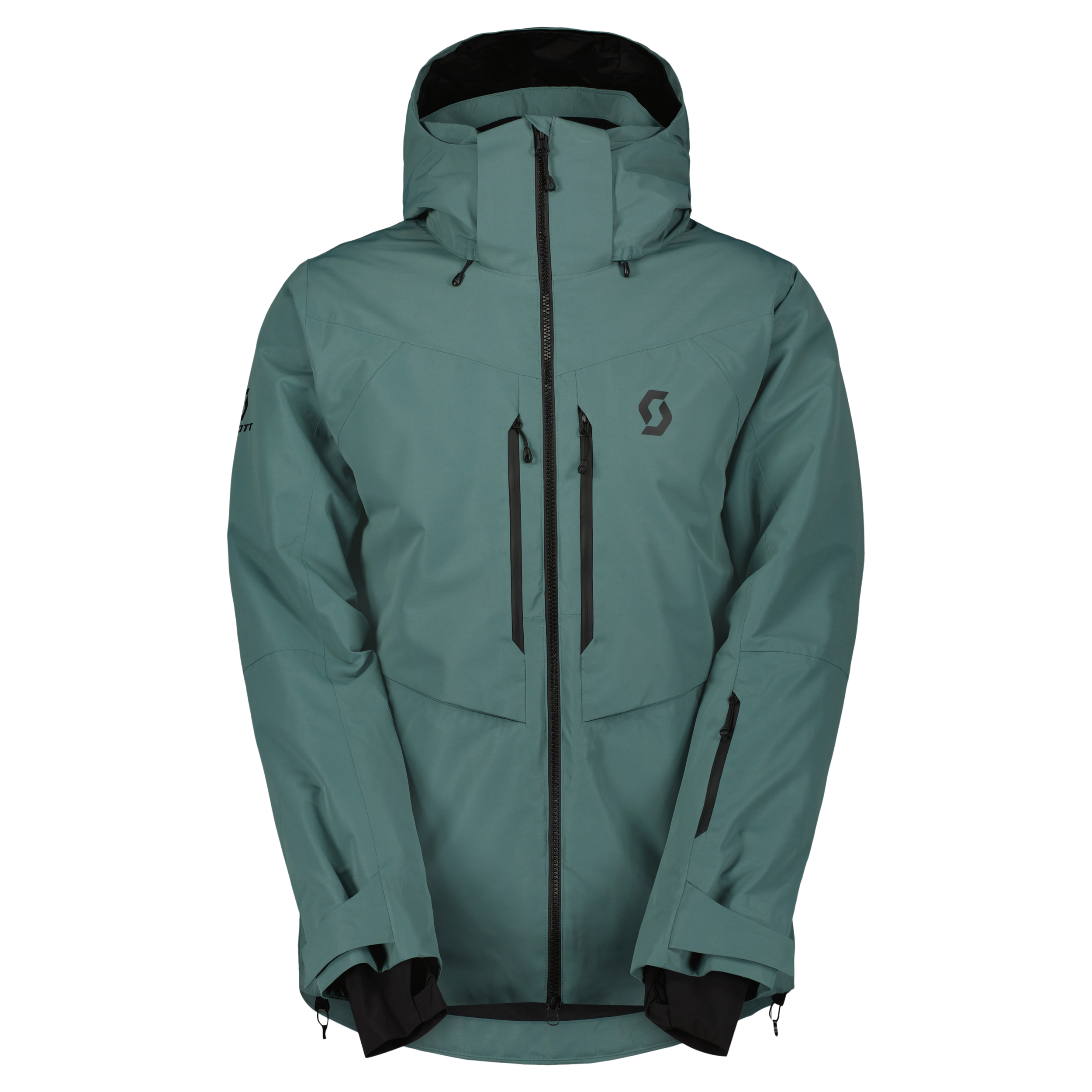 SCO Jacket M's Ultimate Dryo #1
