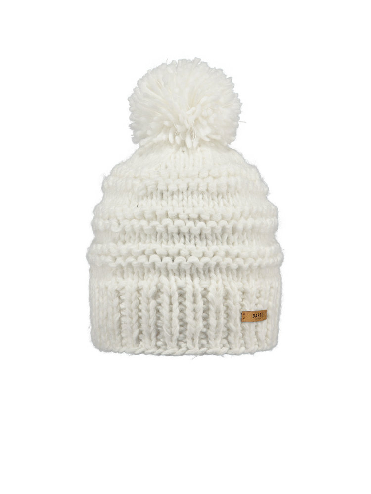 Jasmin Beanie #1
