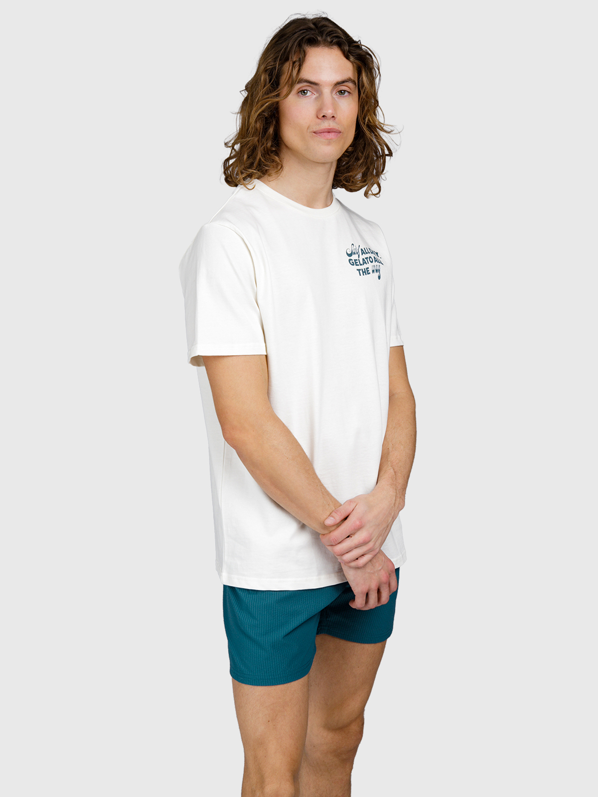 Ittalo Men T-shirt #4