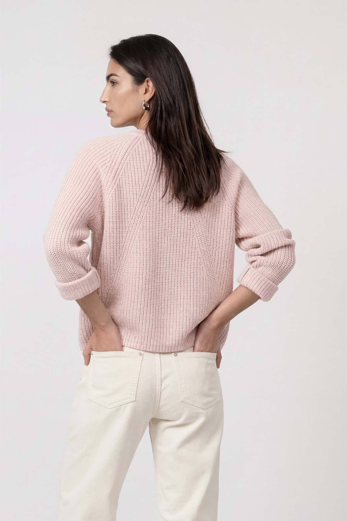 Strickjacke #4