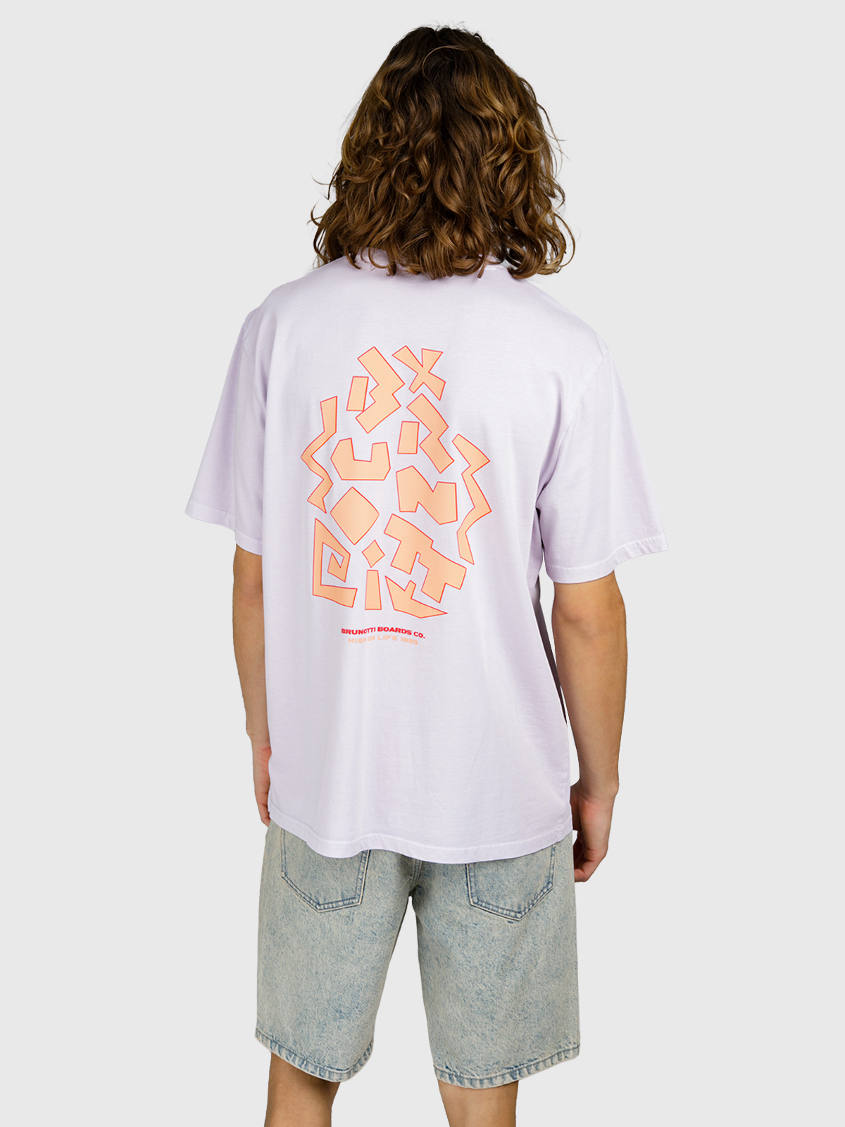 High-95-Print Men T-shirt #4
