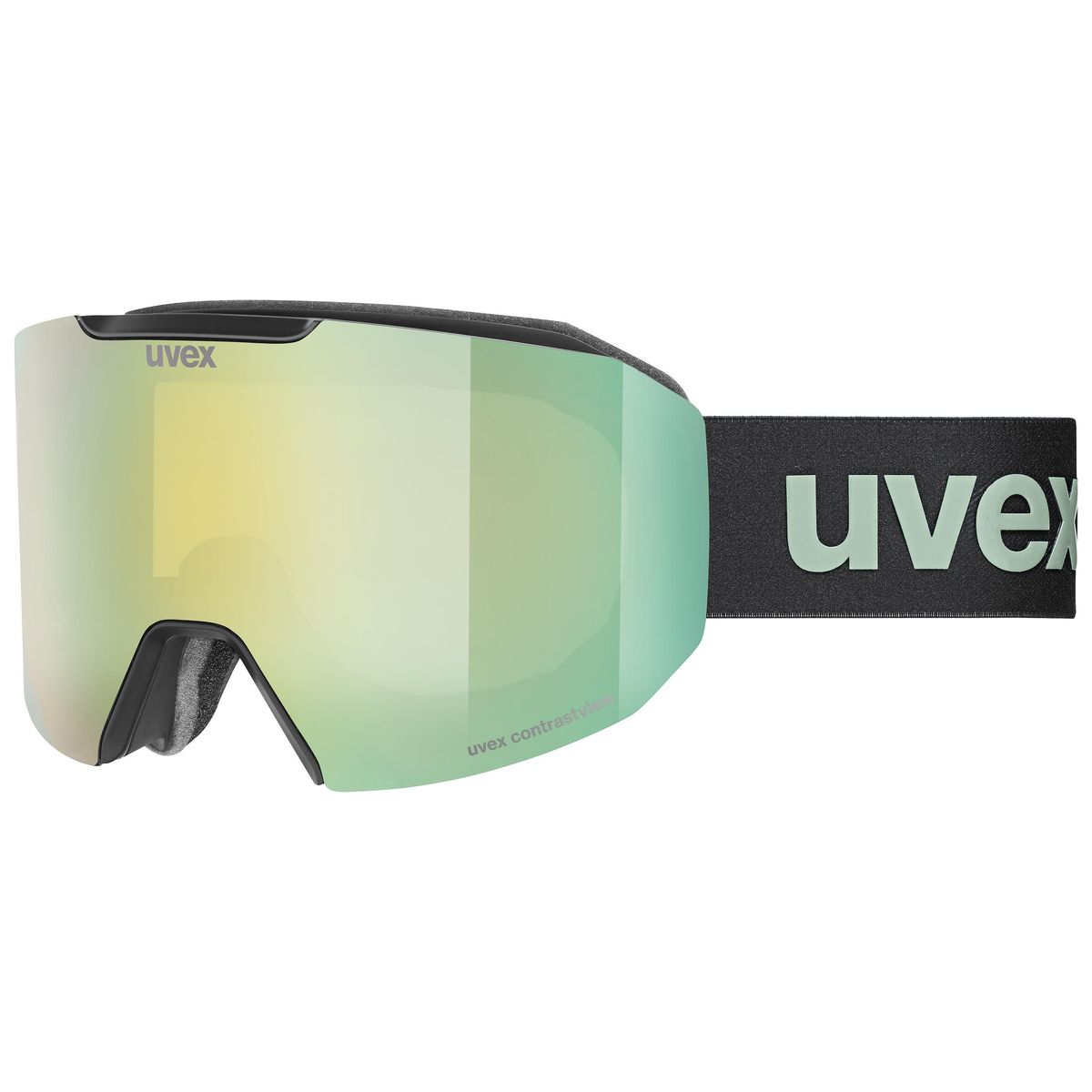 uvex evidnt ATTRACT S