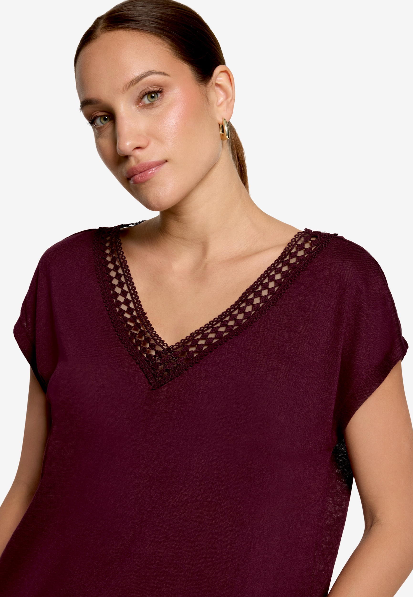 Shirt Kurz ohne Arm #5