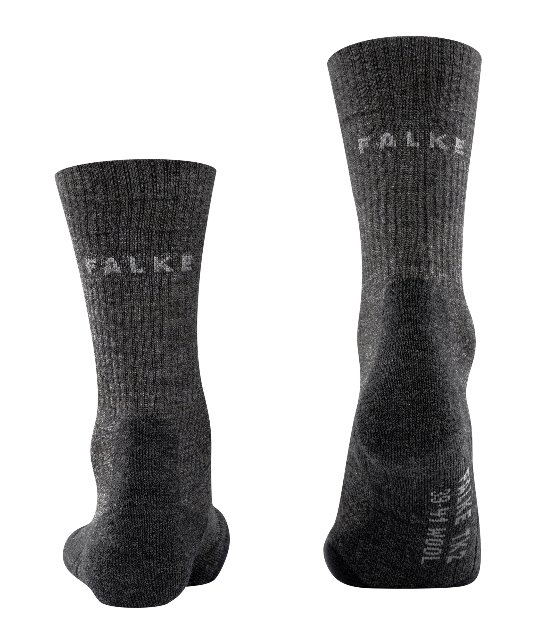 Socken TK2 Wool #2