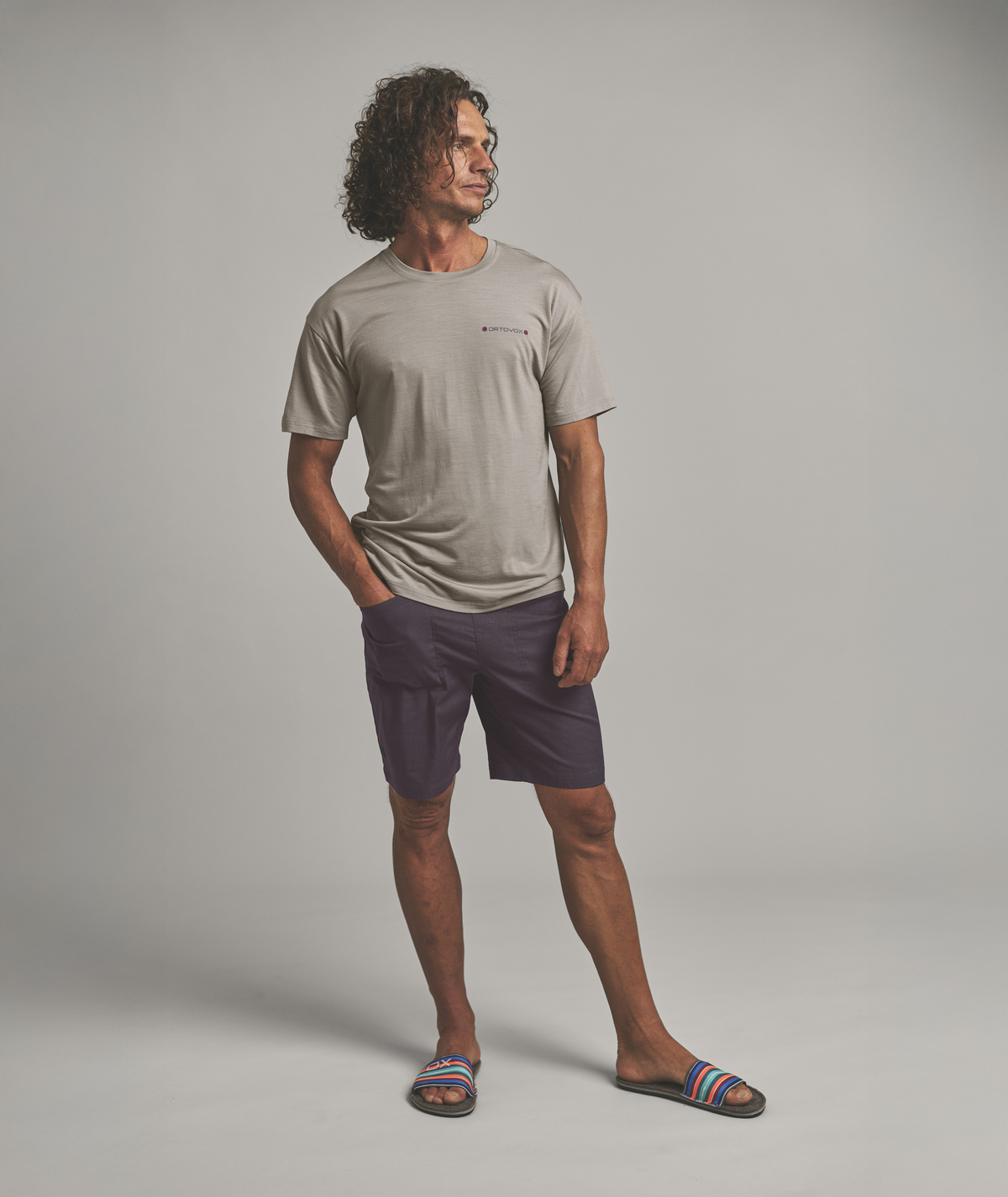 150 COOL CLIMBING VIBES TS M #4