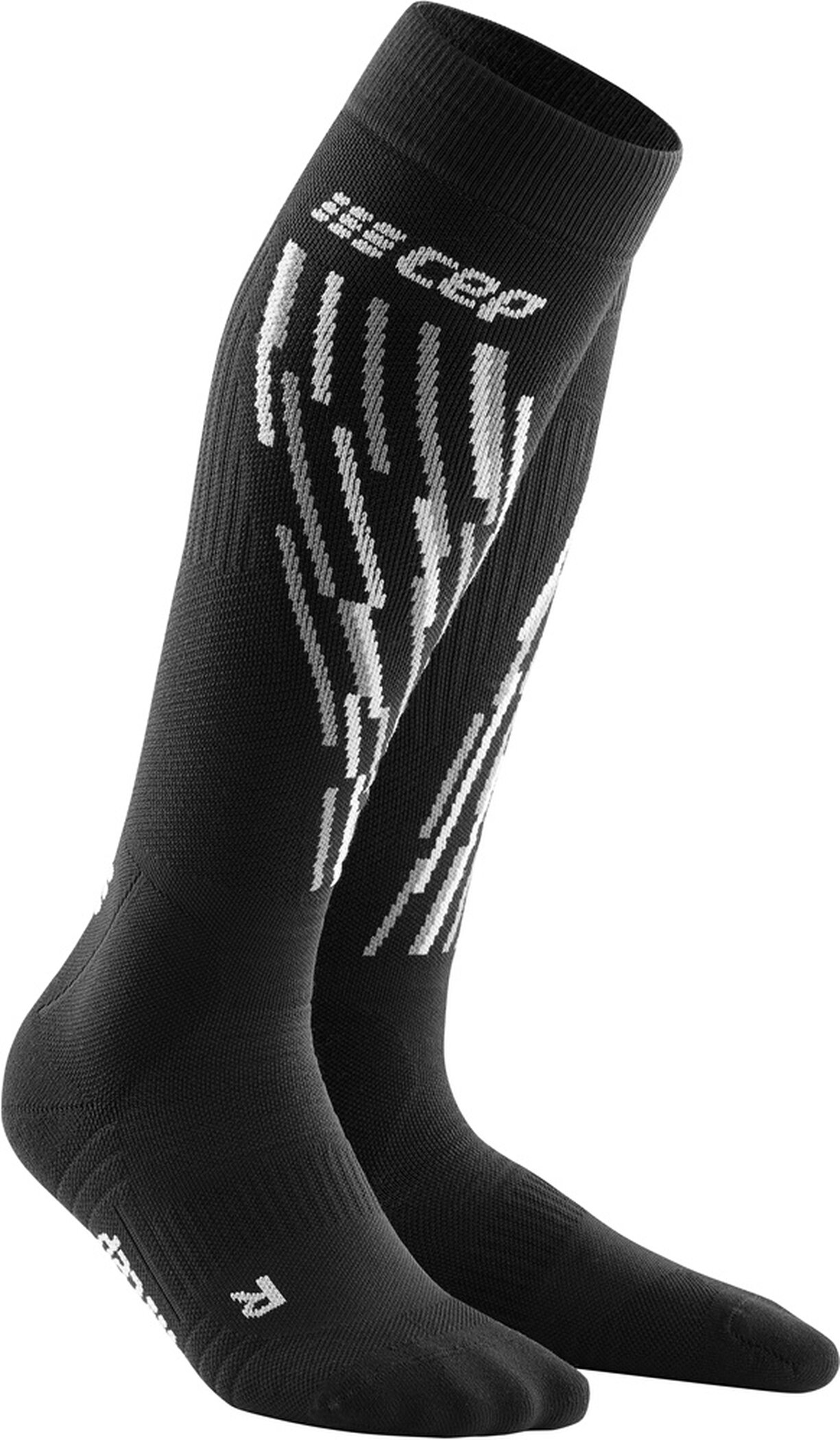 CEP ski thermo socks*, men