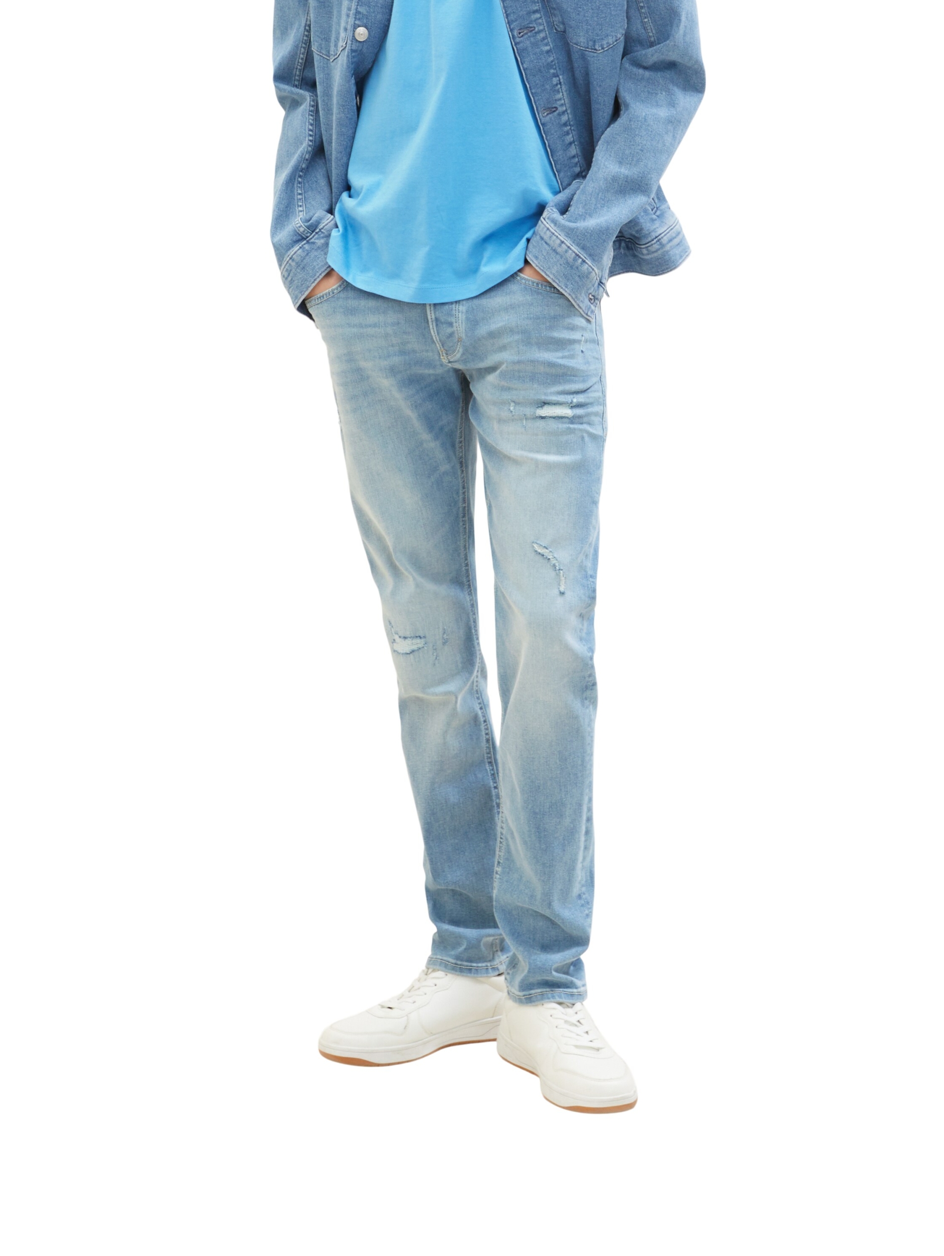 Piers Slim Jeans #2