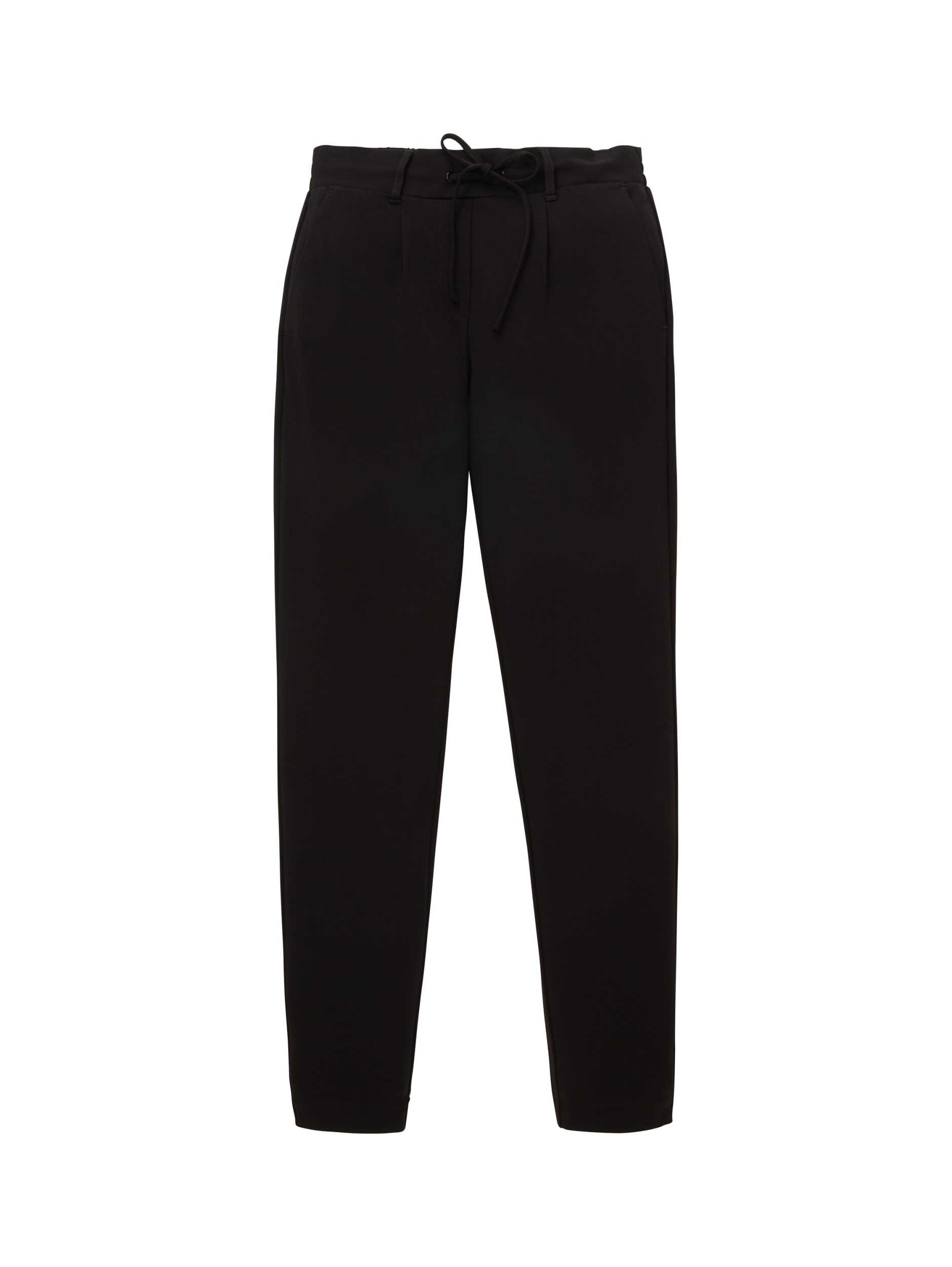 Lässige Stoffhose #1
