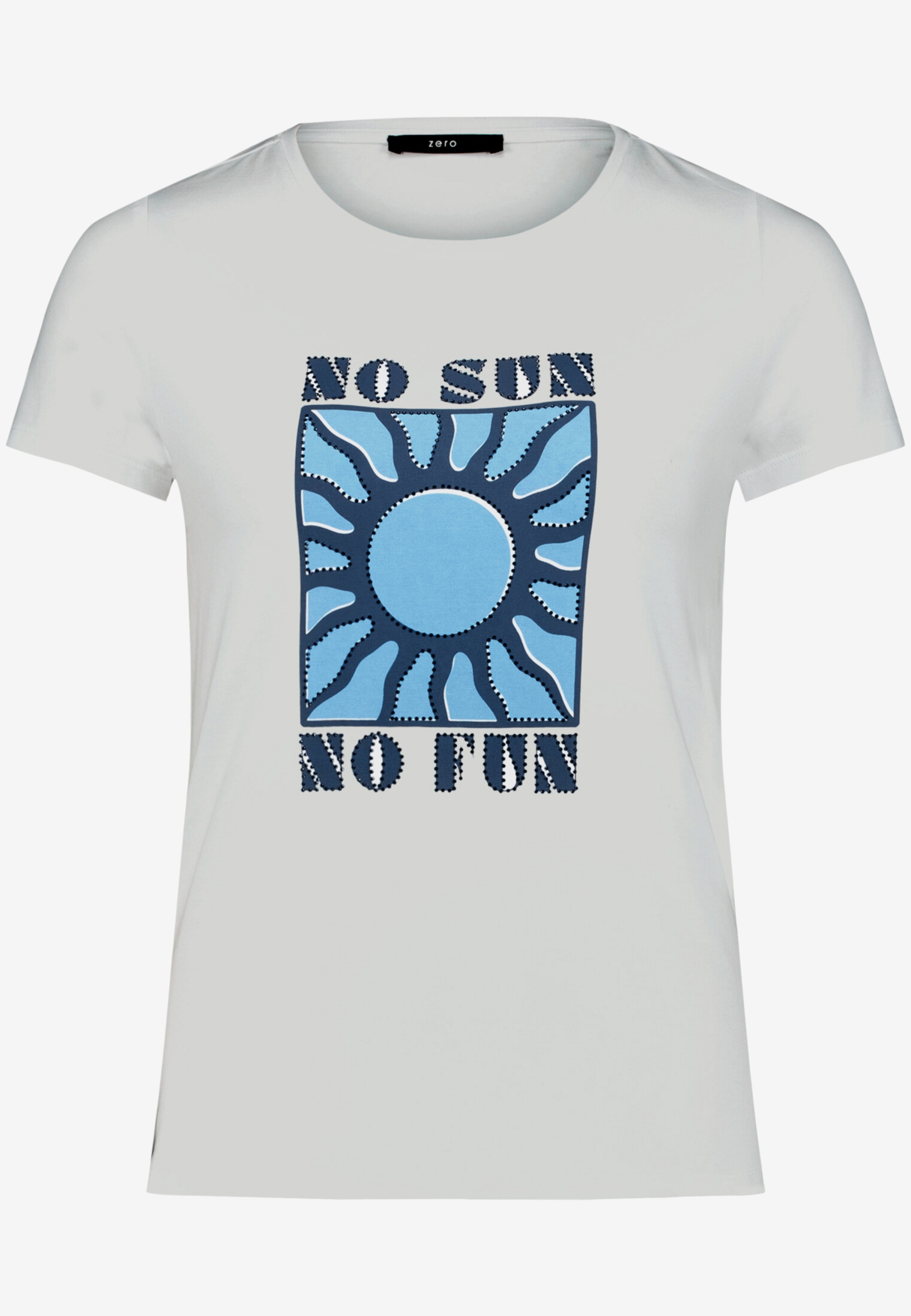 Shirt Kurz 1/2 Arm #1