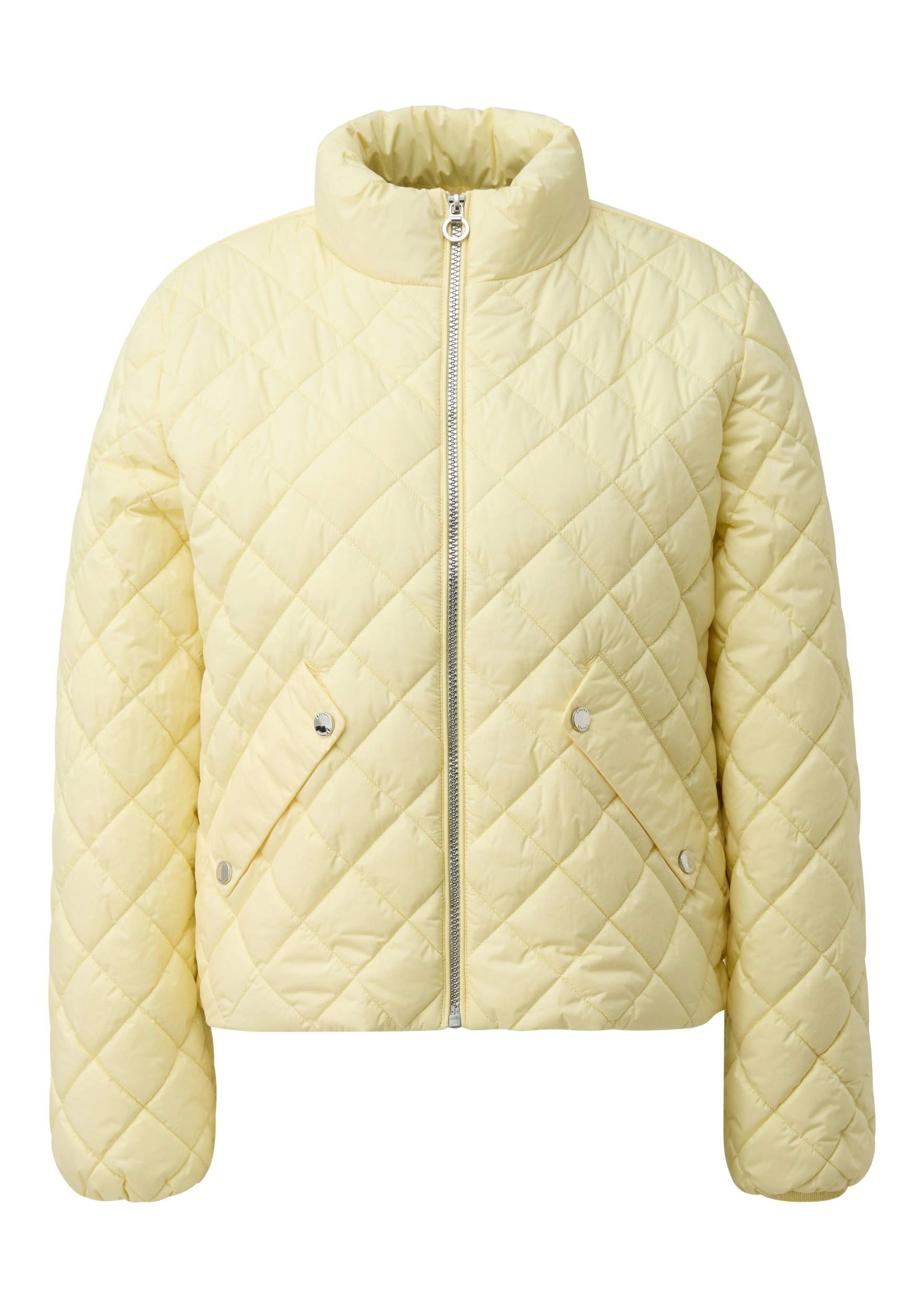 Outdoor-Jacke #1