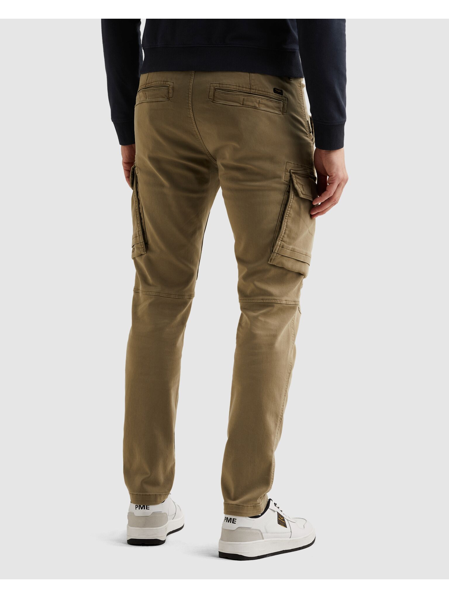 EXPEDIZOR CARGO 2.0 COLORED SWEAT #2