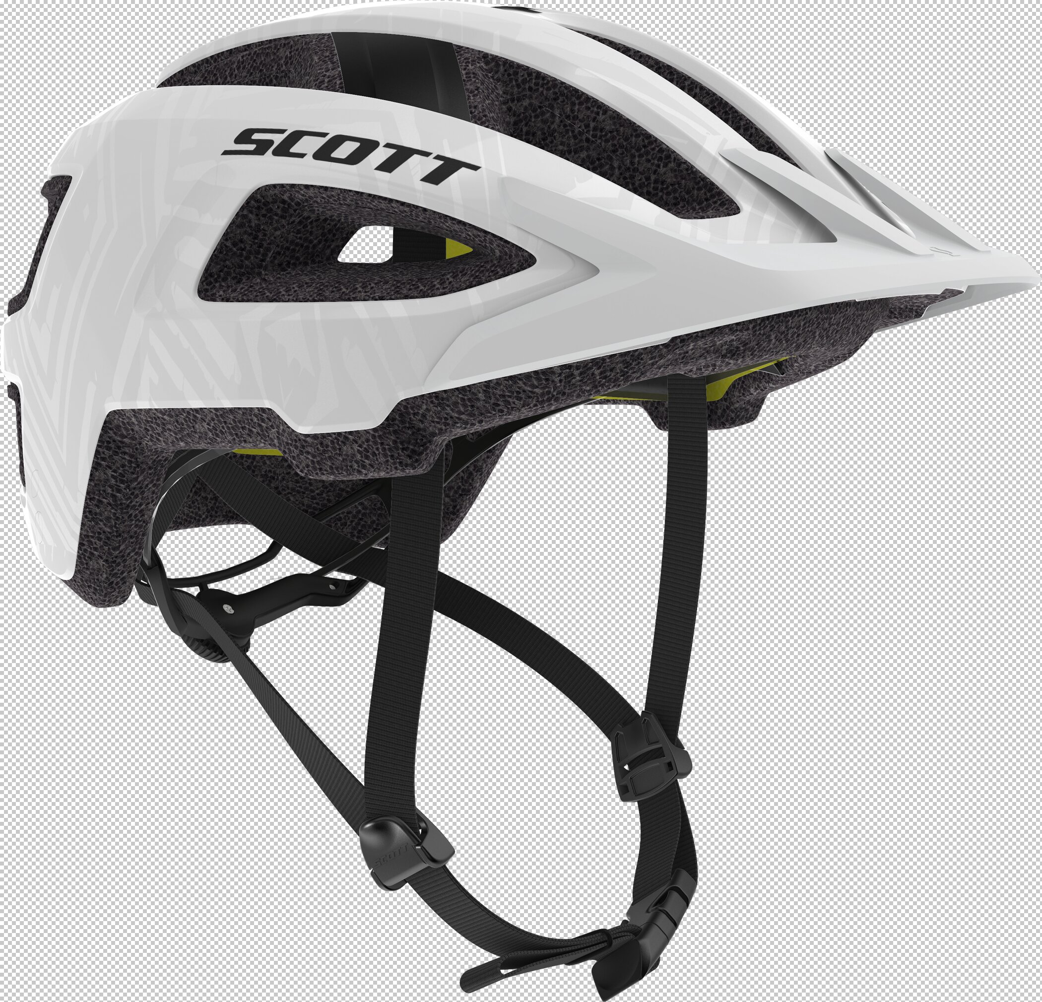 SCO Helmet Groove Plus (CE)