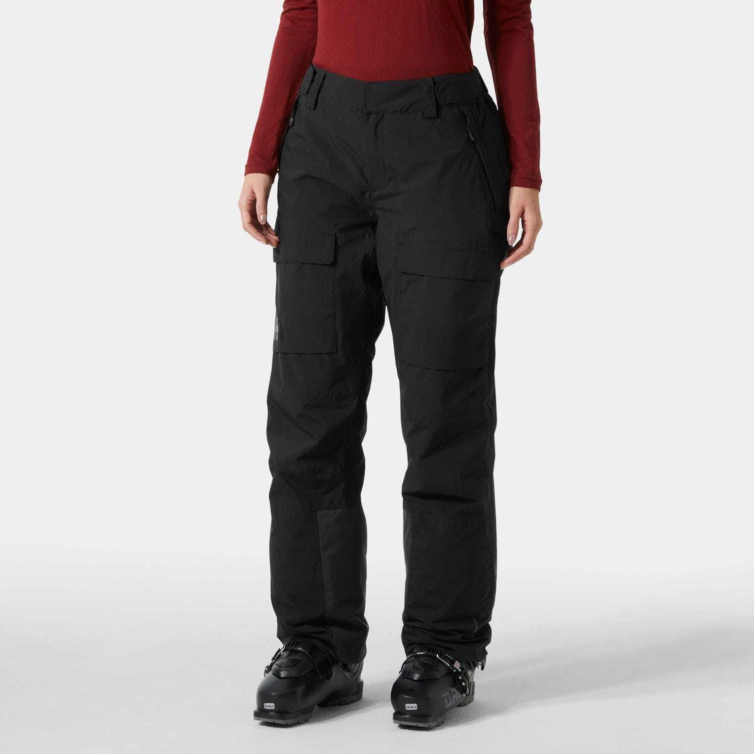 W SWITCH CARGO 2.0 PANT #1