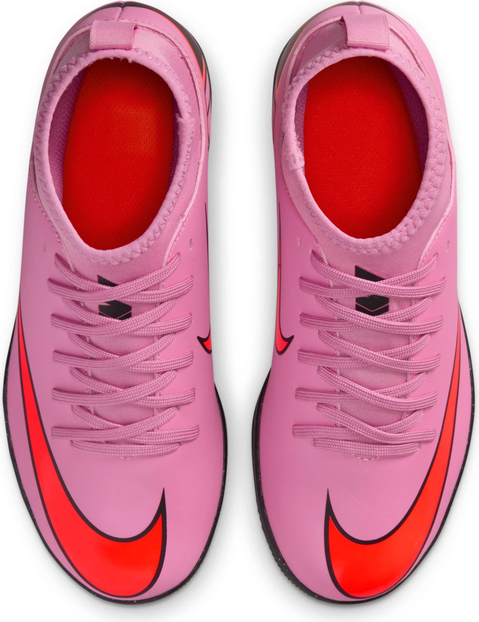 JR SUPERFLY 10 CLUB IC #4