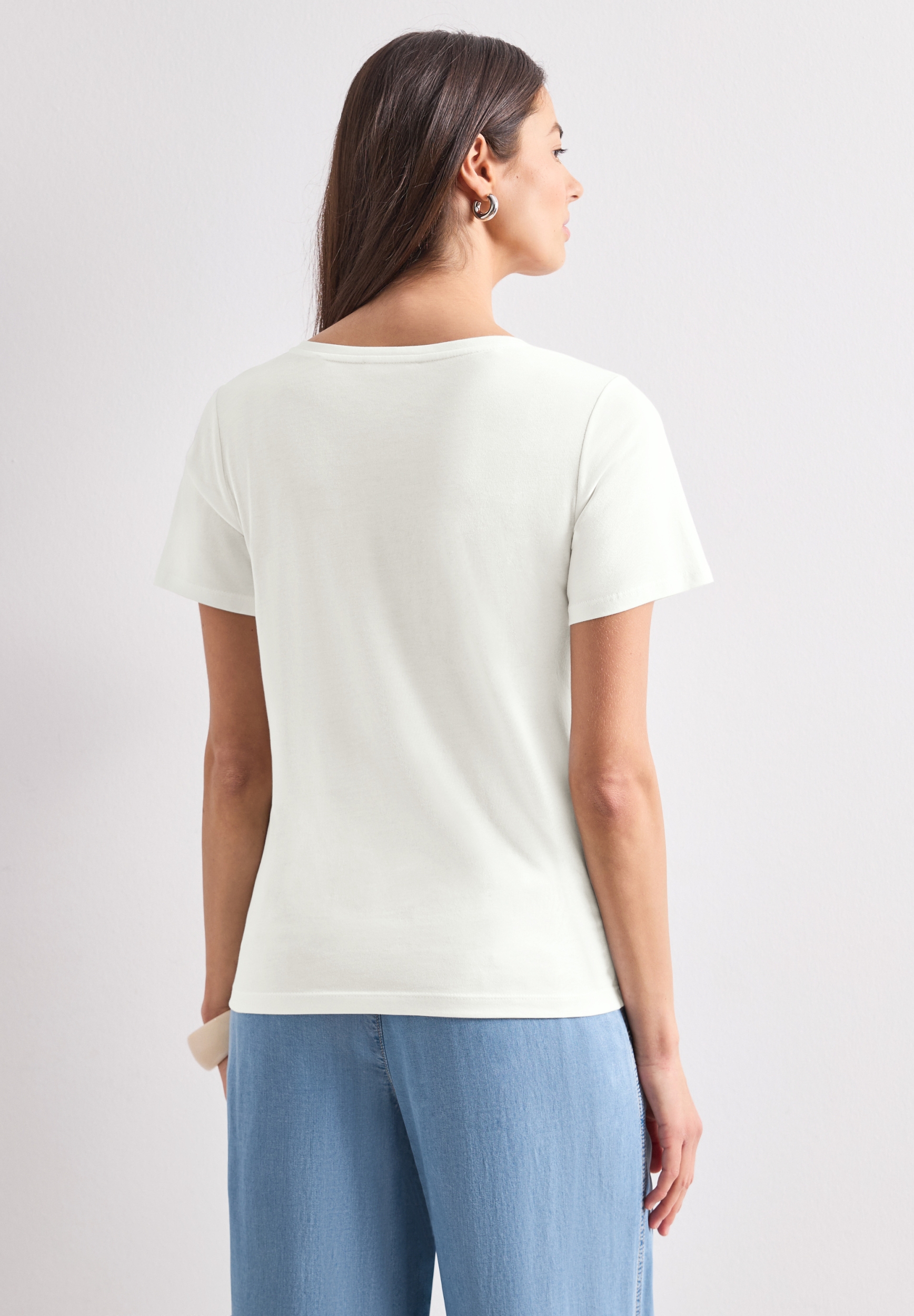 LTD QR shirt w.illustration #4