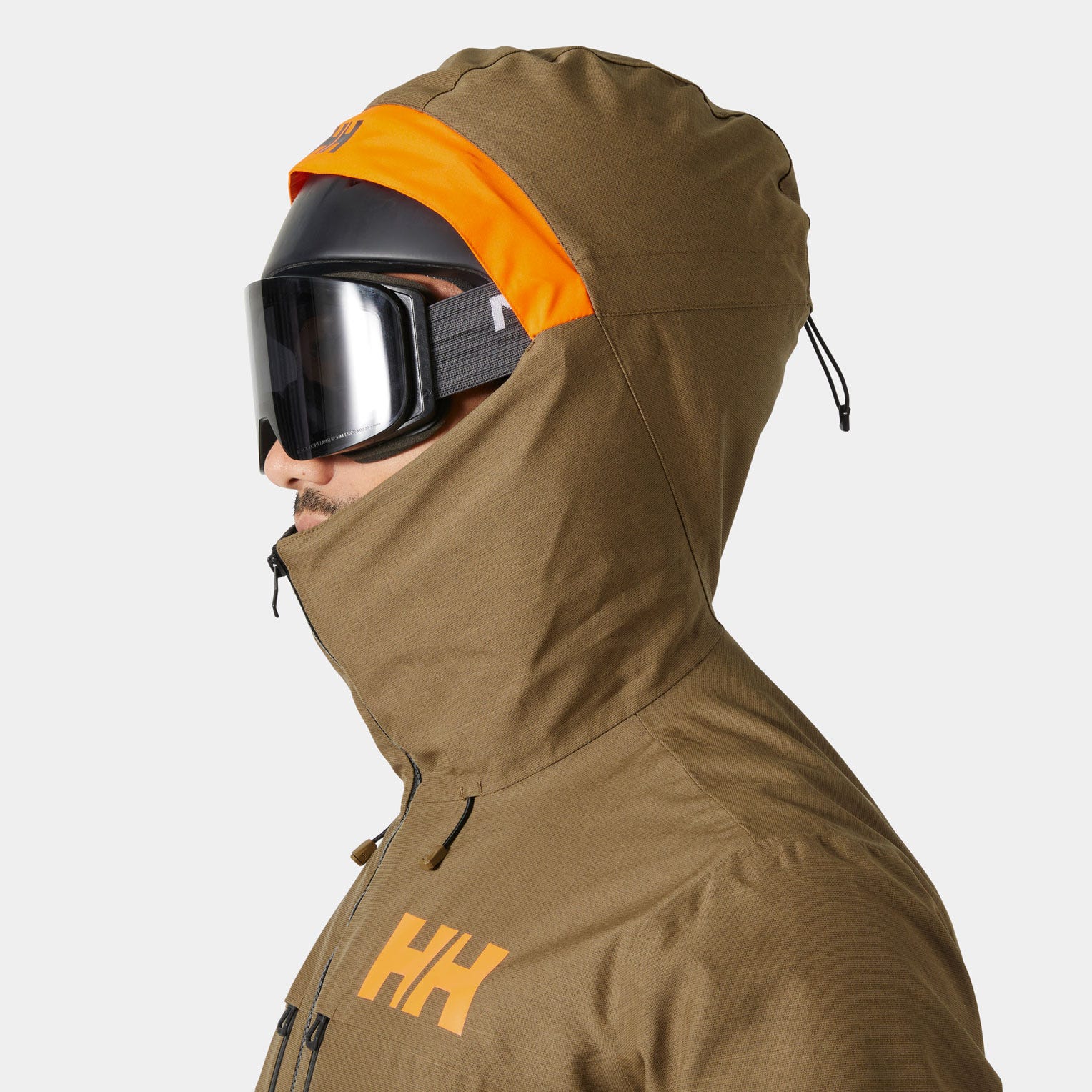 GARIBALDI 2.0 JACKET #8