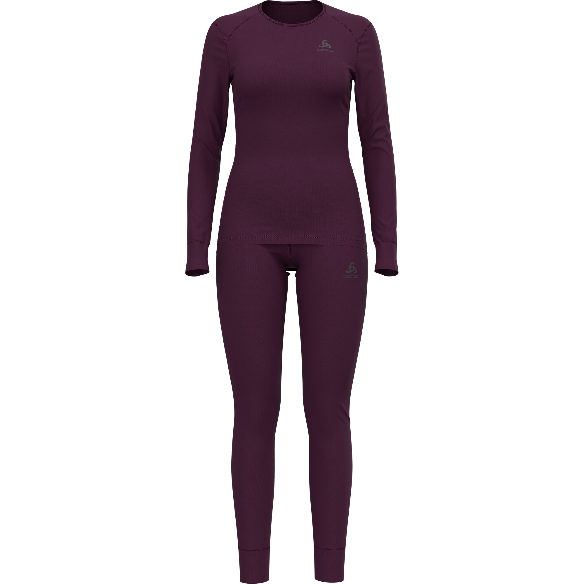 SET ACTIVE WARM #1