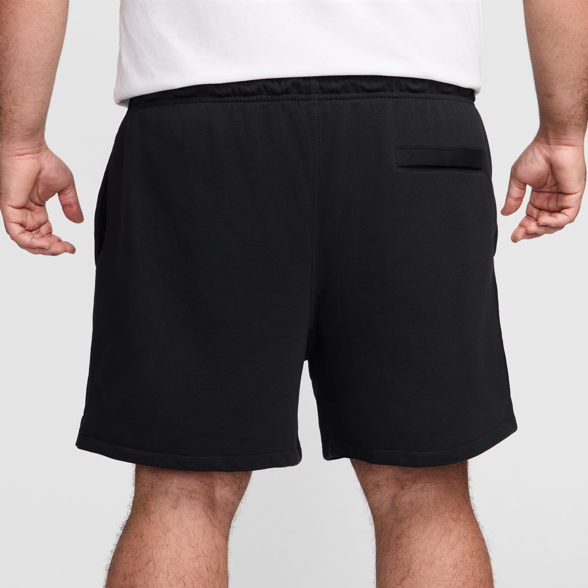 M NK CLUB FLOW FT SHORT #2