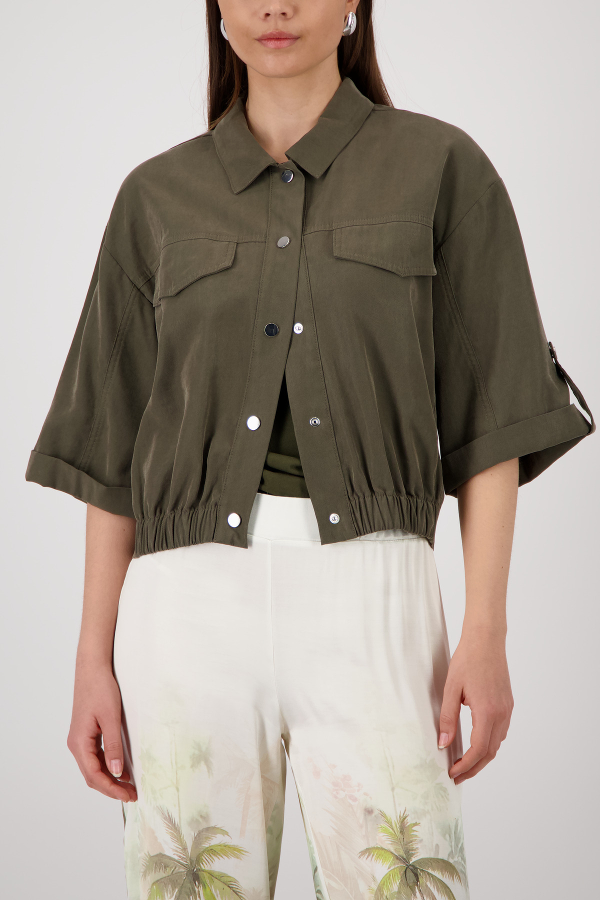 Jacke #2